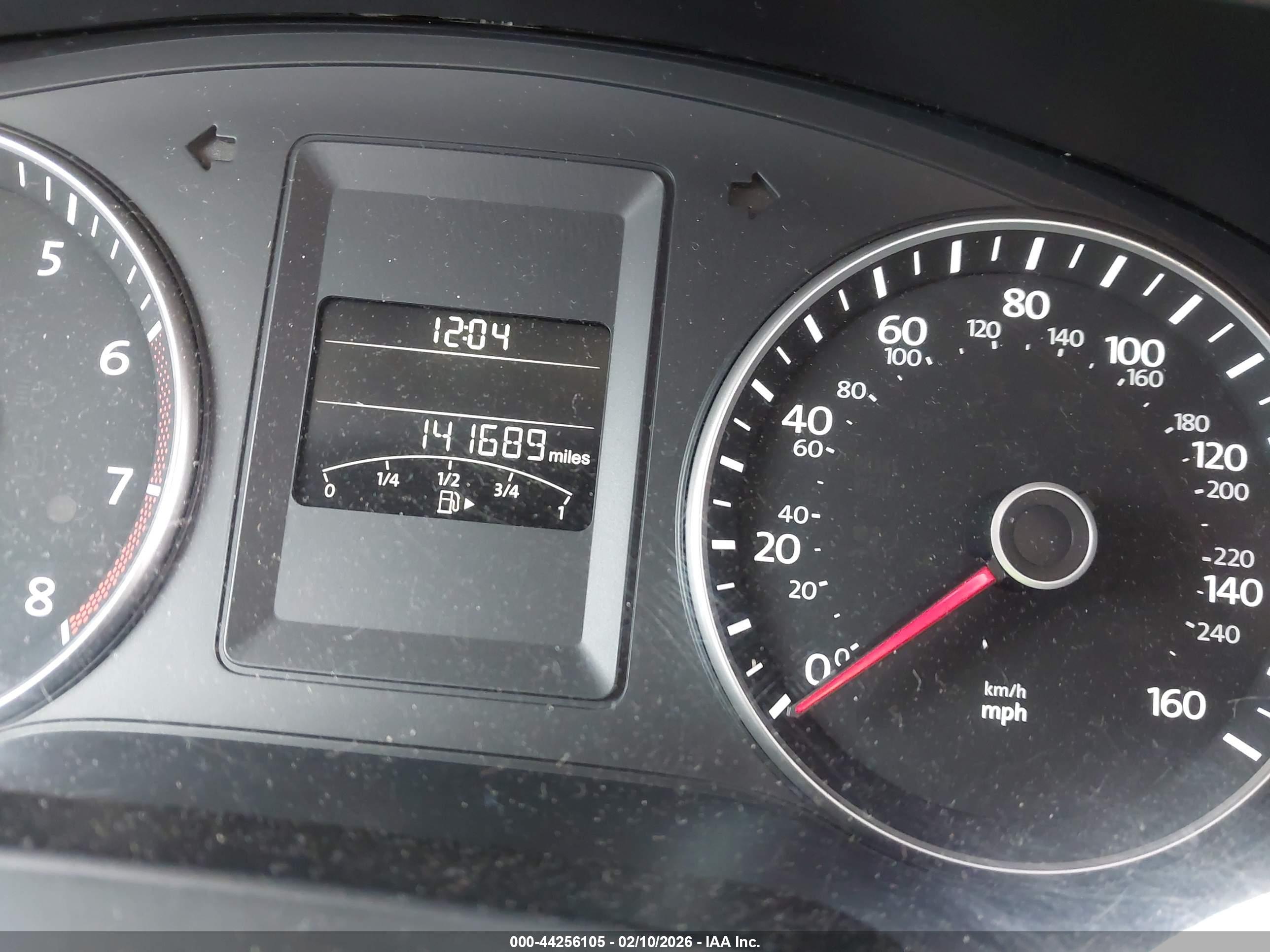 VOLKSWAGEN JETTA image 7