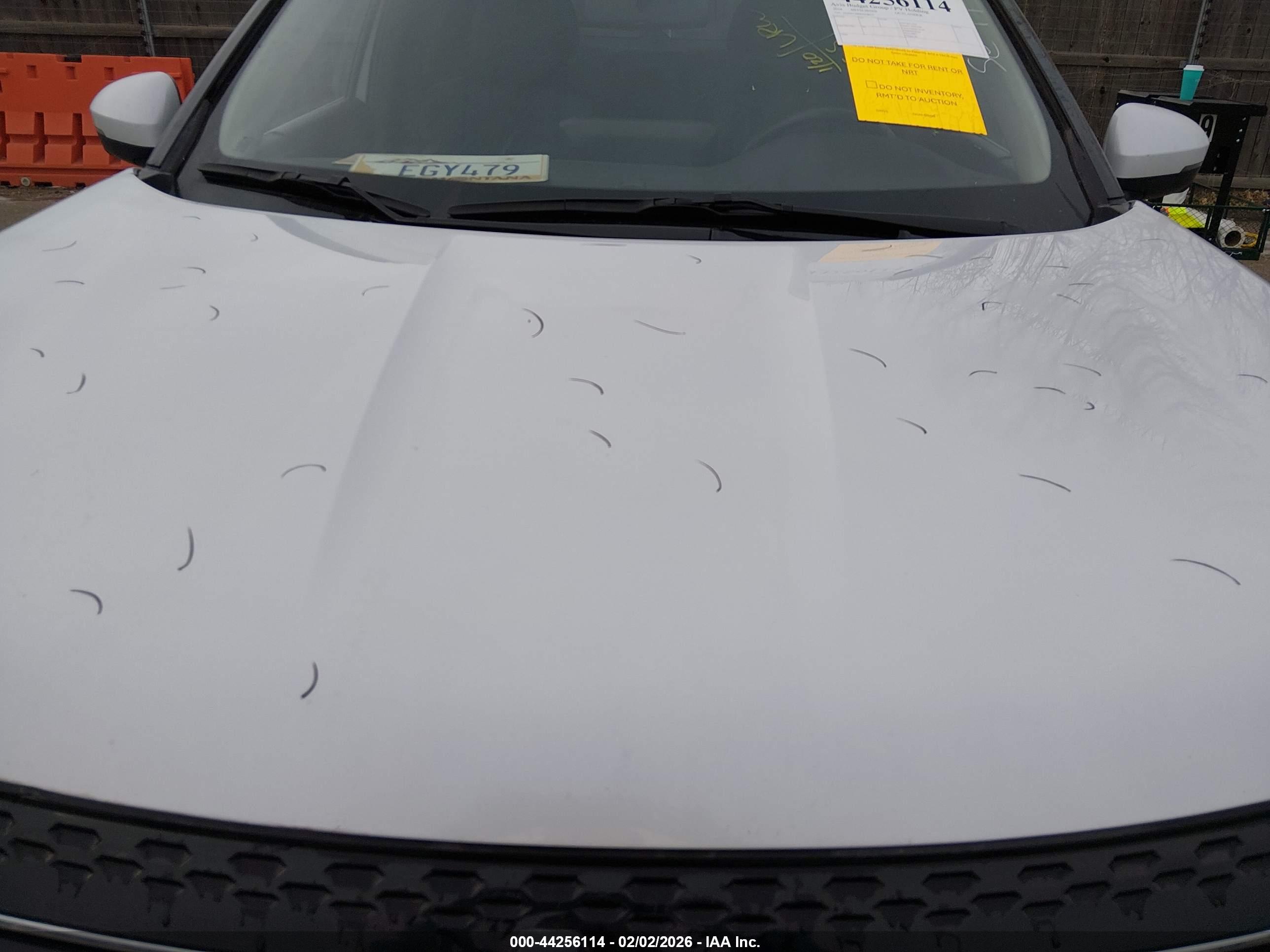 MITSUBISHI OUTLANDER image 6