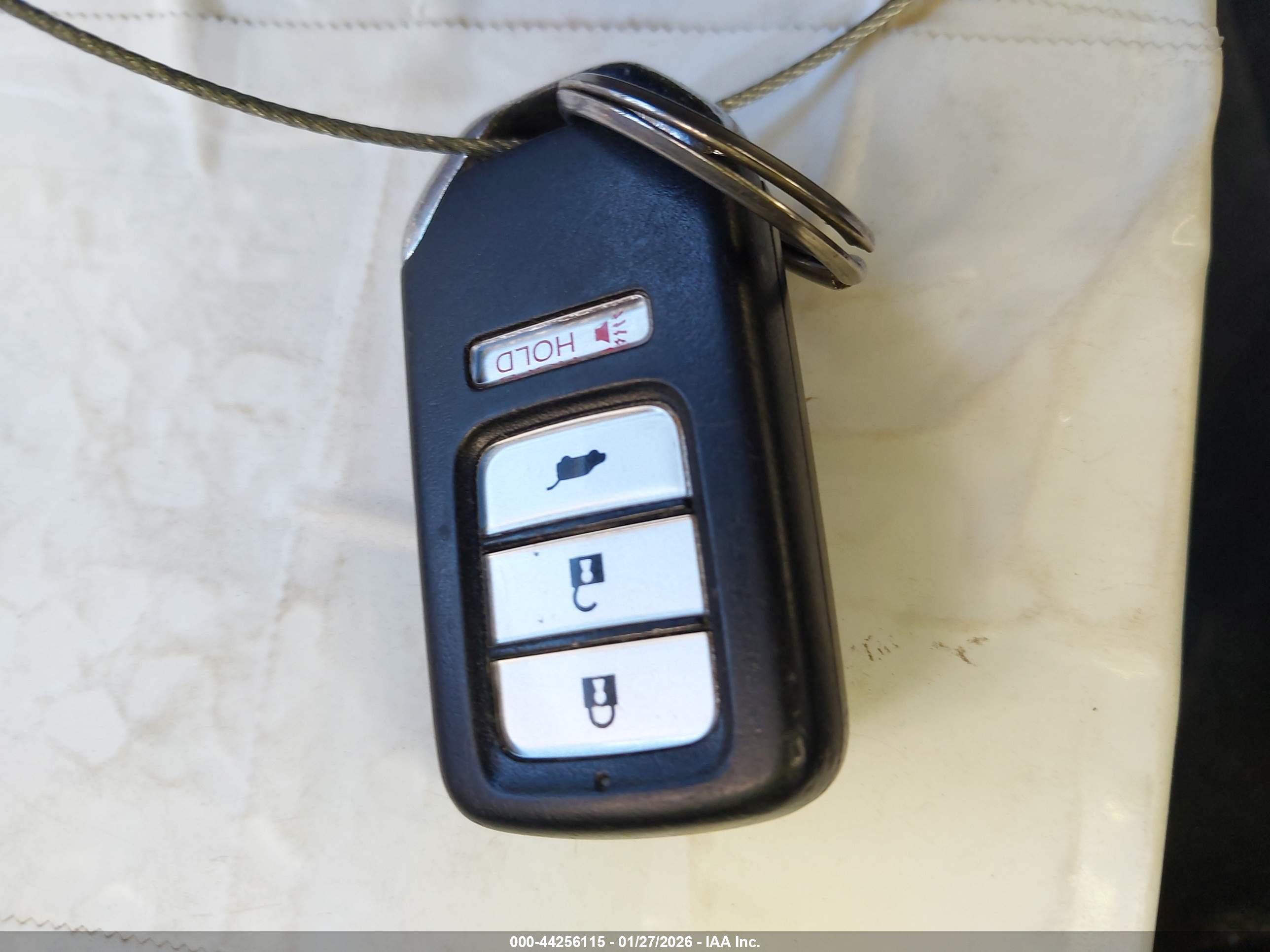 HONDA HR-V image 11
