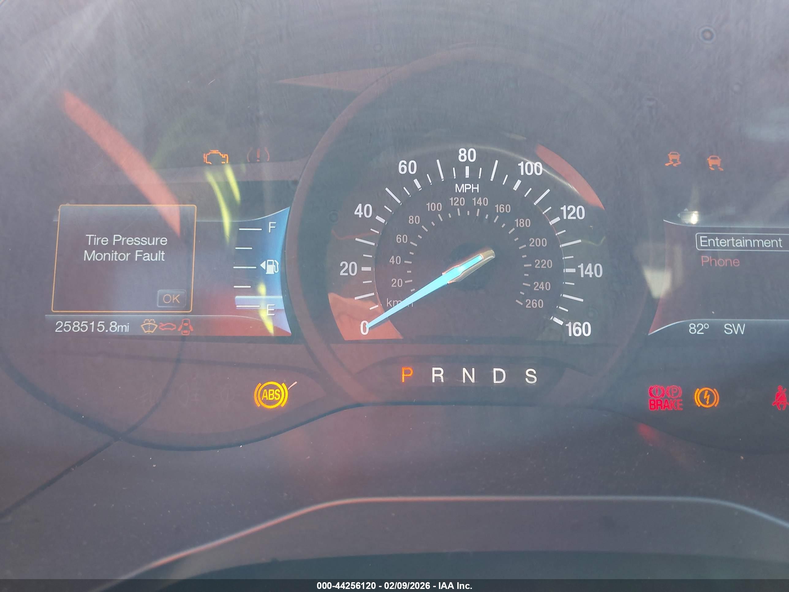 FORD EDGE image 7