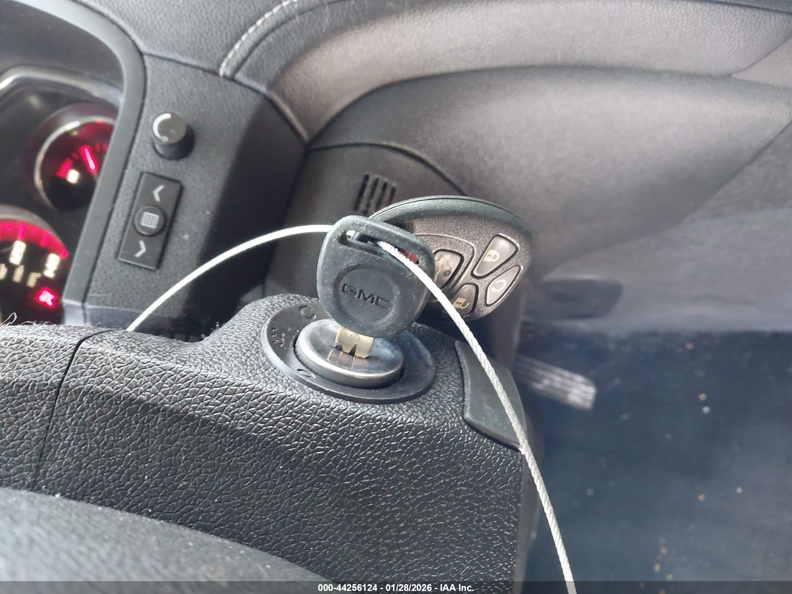 GMC ACADIA image 11