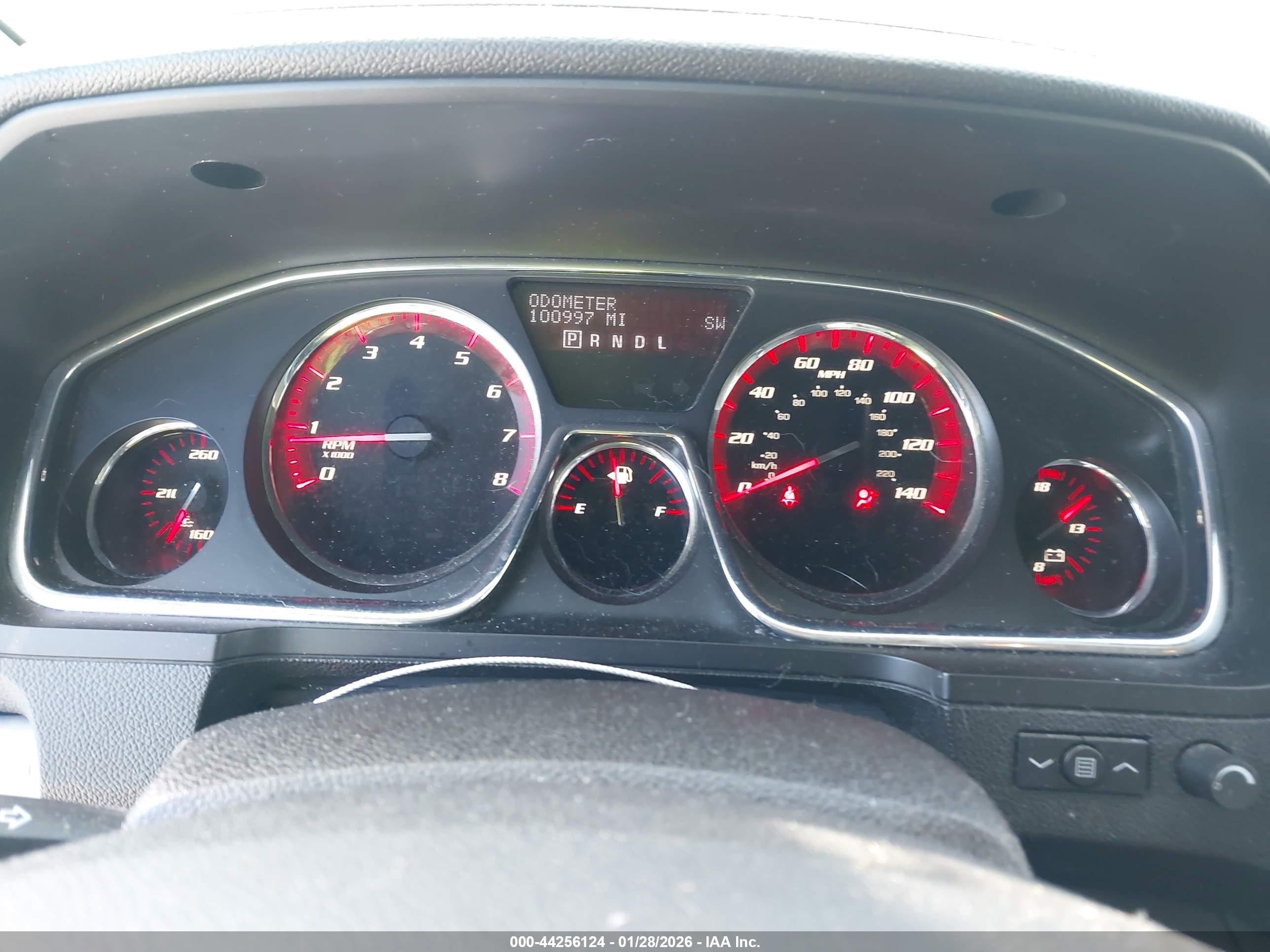 GMC ACADIA image 7