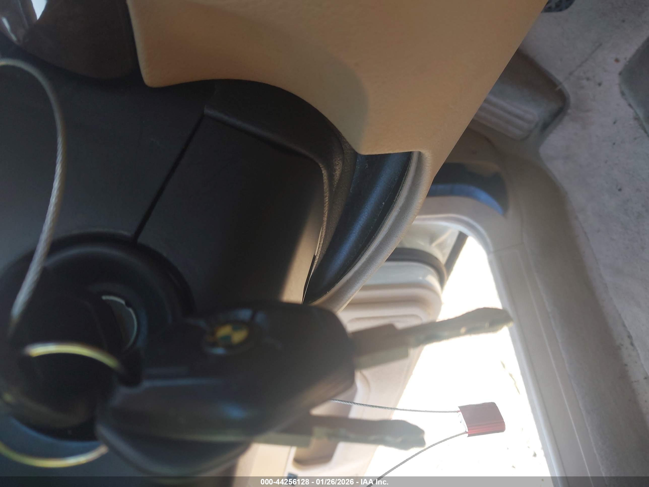 BMW 740IL image 11