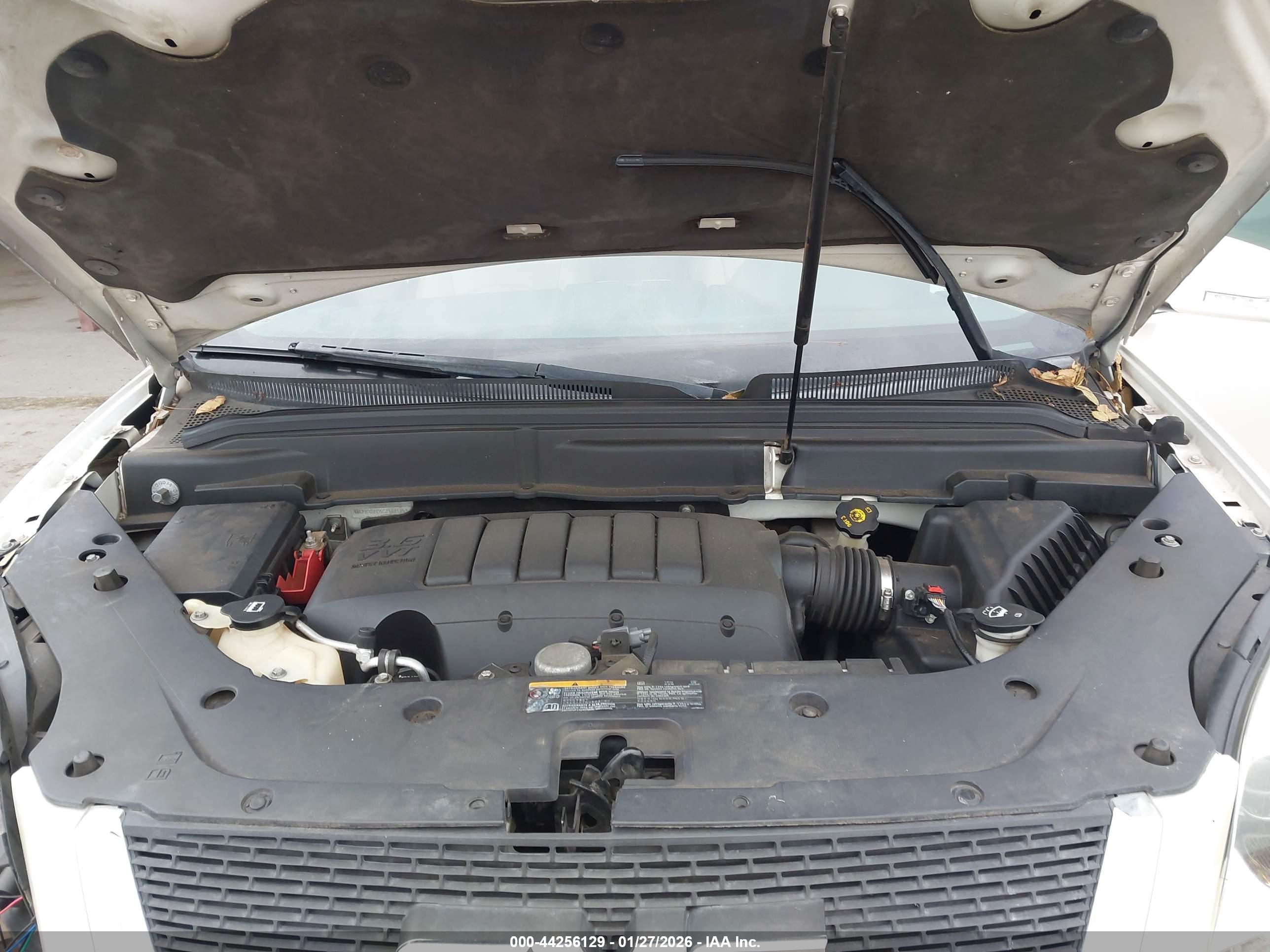 GMC ACADIA image 10