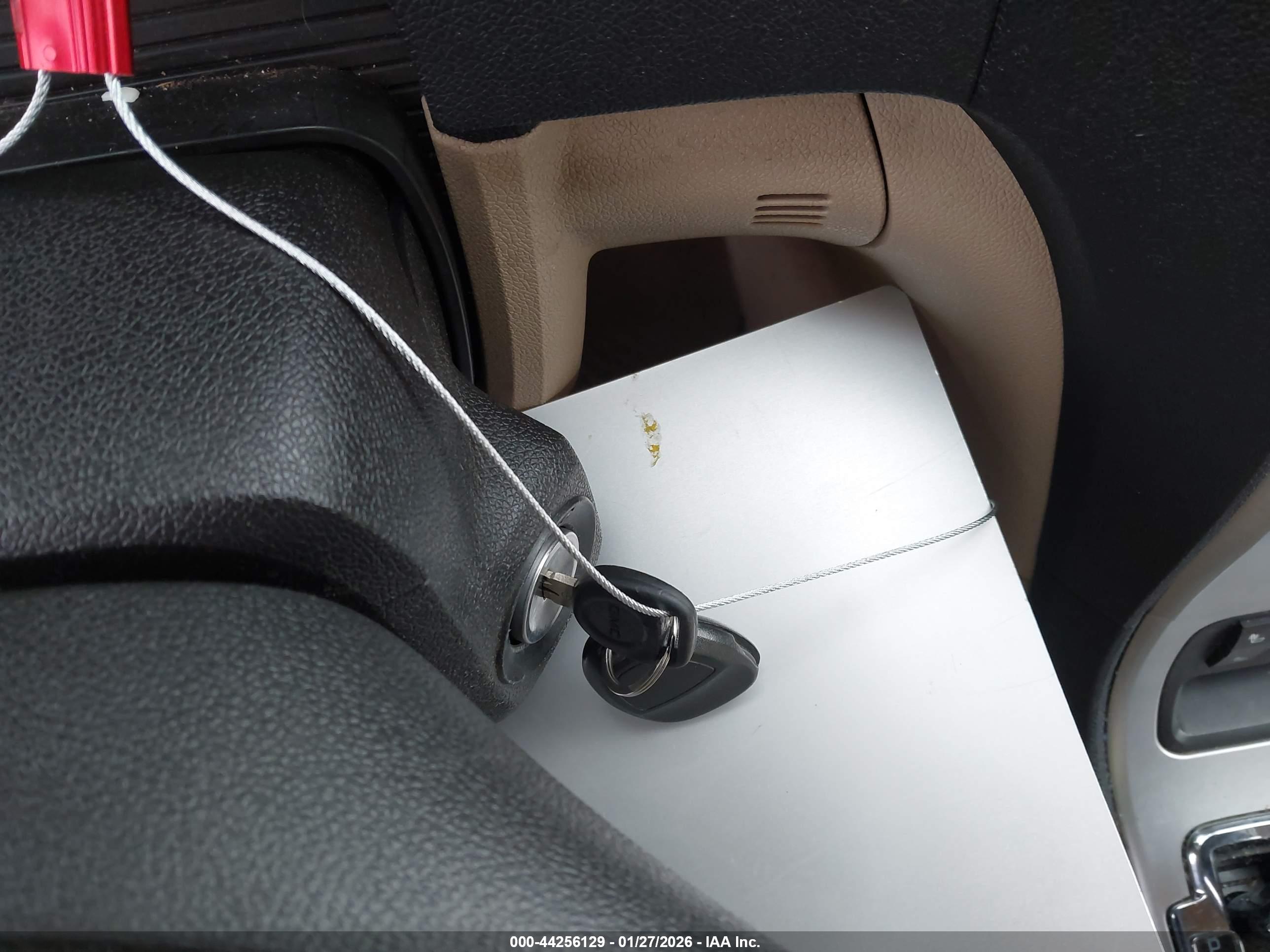 GMC ACADIA image 11