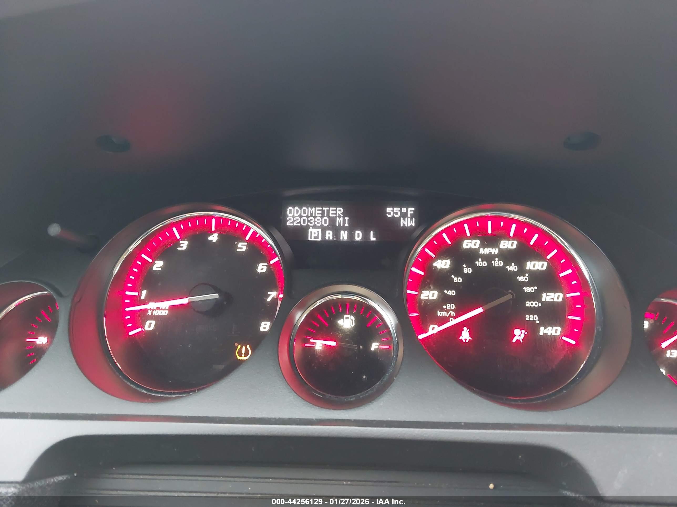 GMC ACADIA image 7