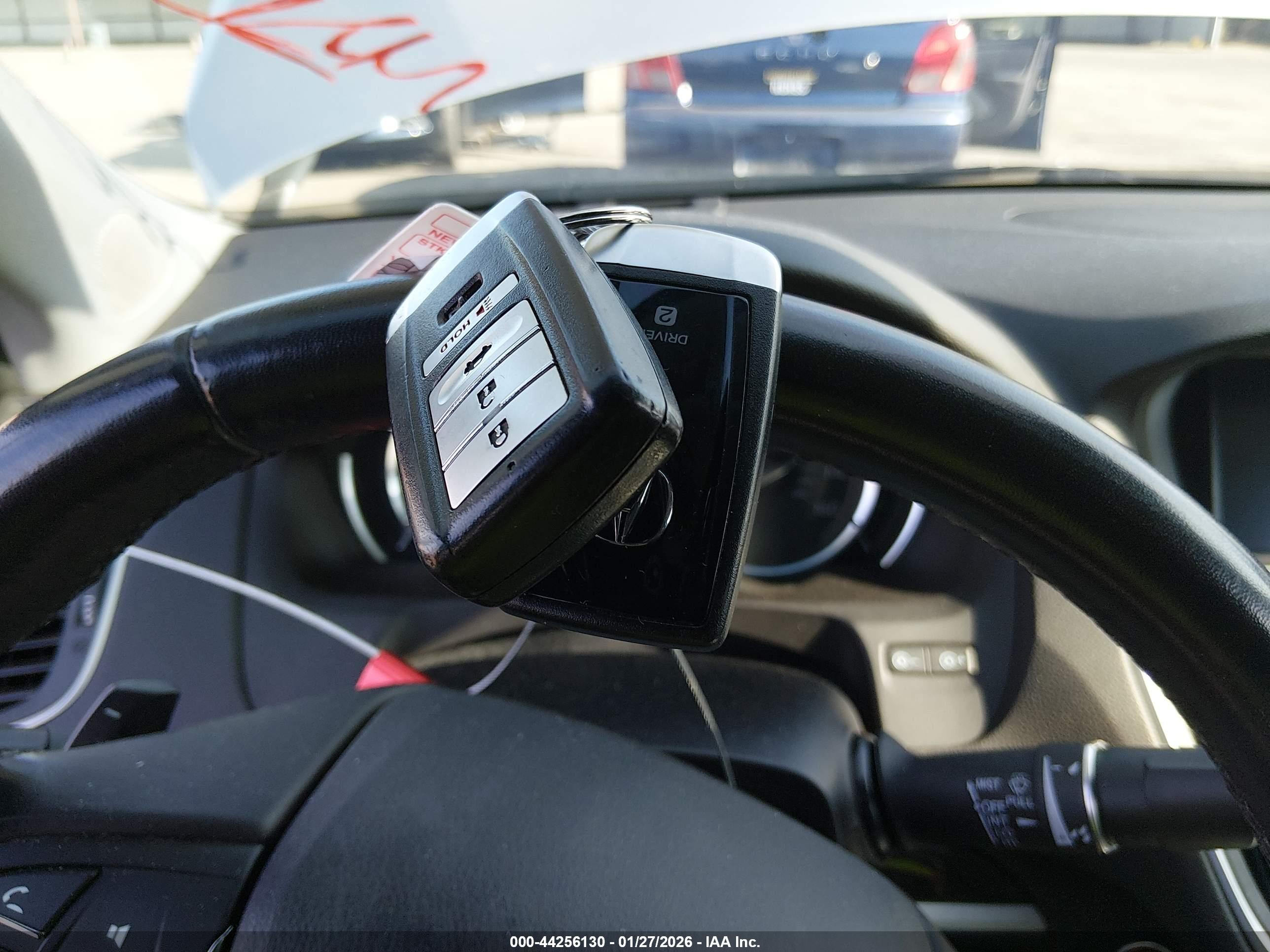 ACURA TLX image 11
