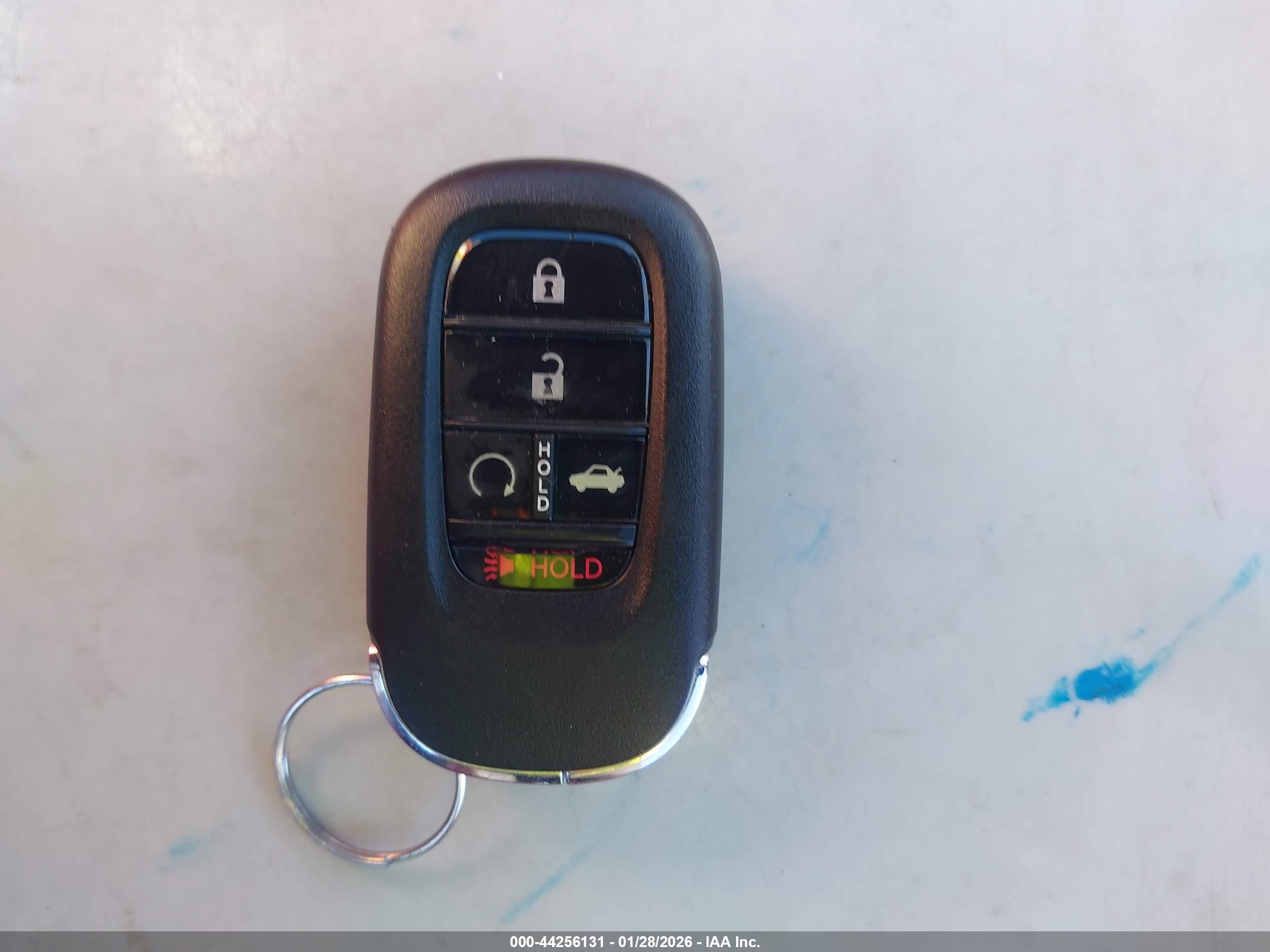 HONDA ACCORD image 11