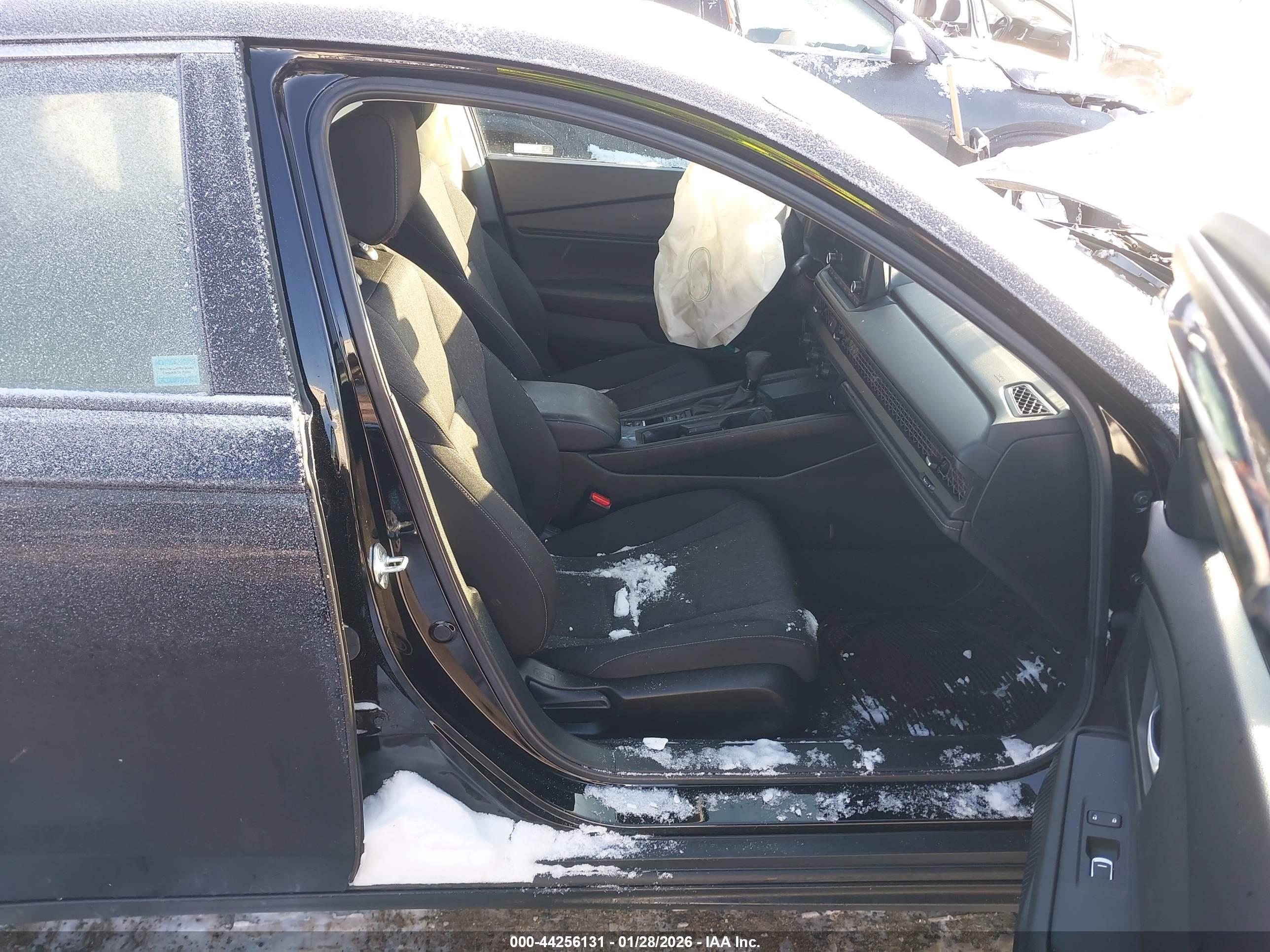 HONDA ACCORD image 5