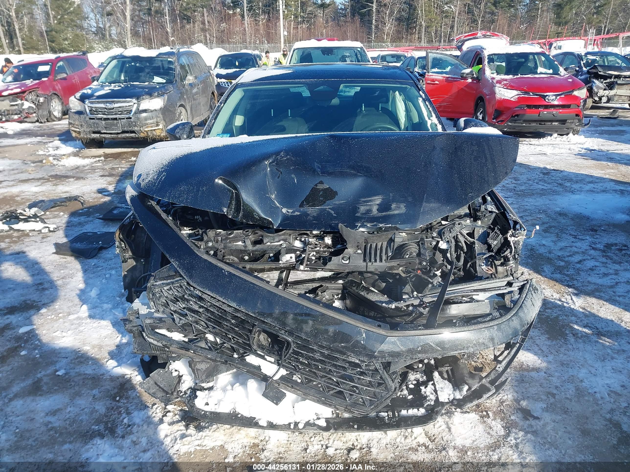 HONDA ACCORD image 6