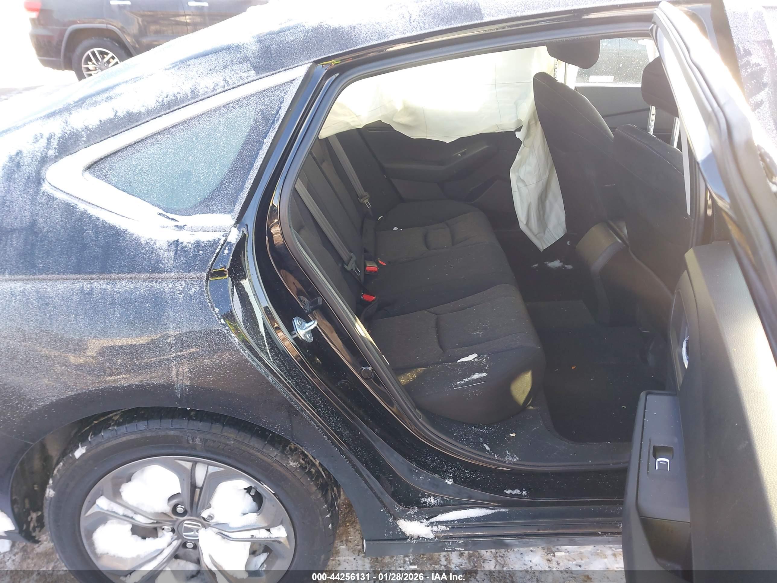 HONDA ACCORD image 8