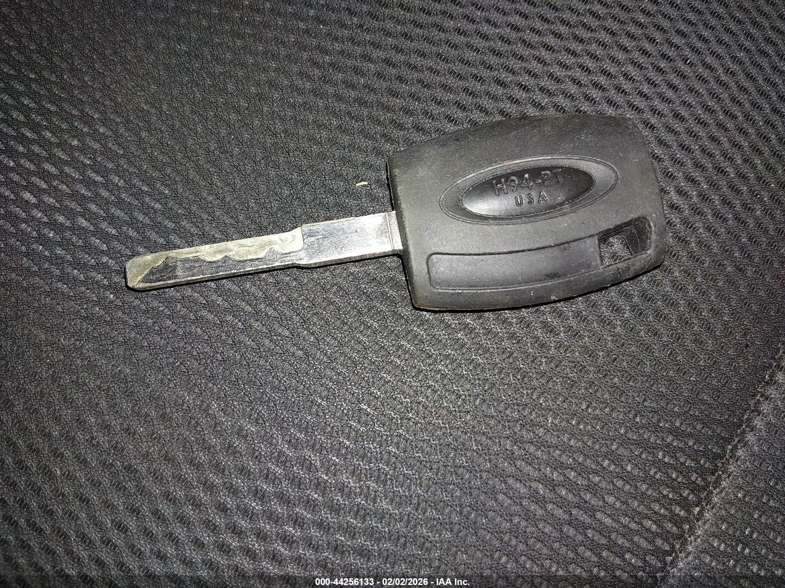 FORD FOCUS image 11