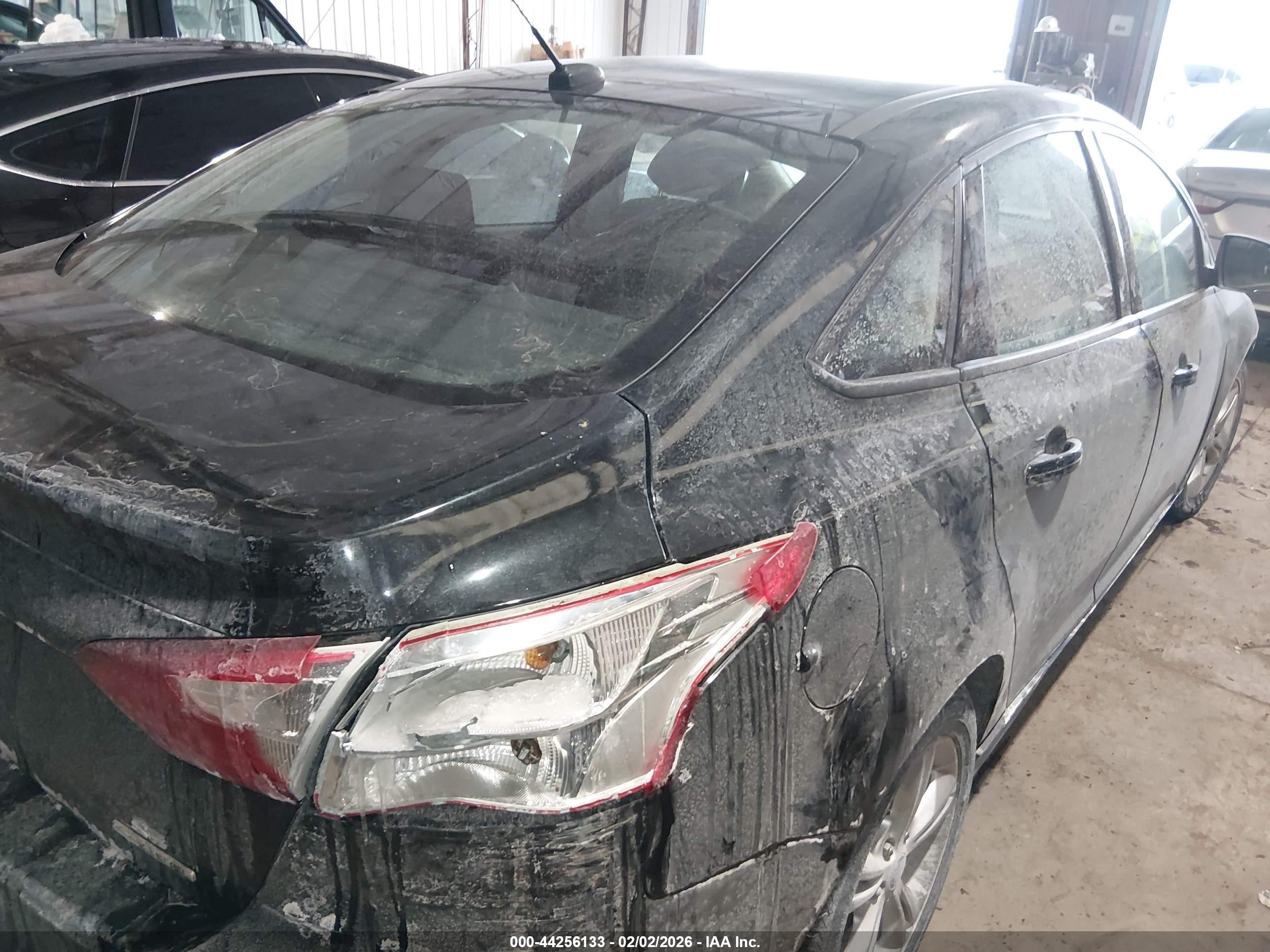 FORD FOCUS image 4