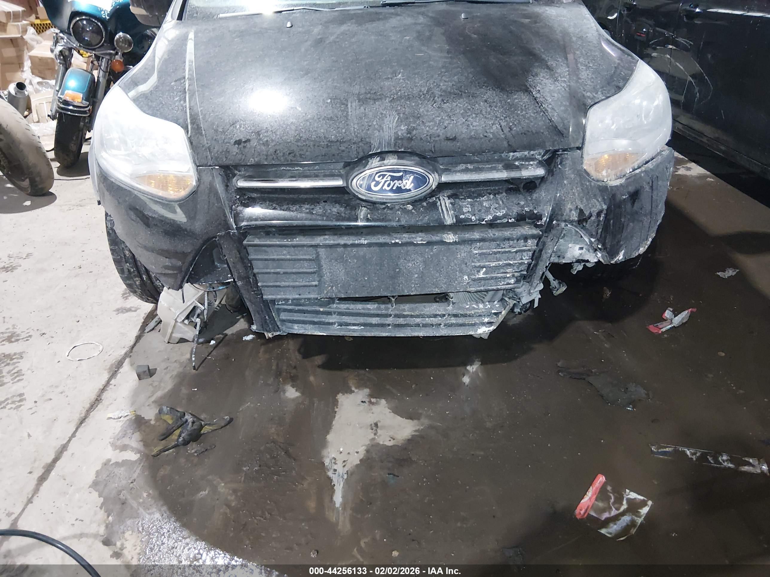 FORD FOCUS image 6