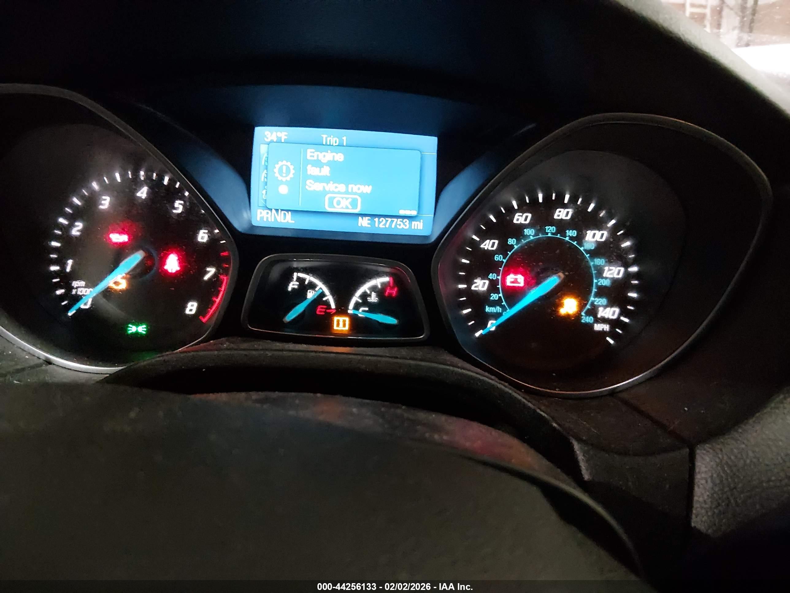 FORD FOCUS image 7