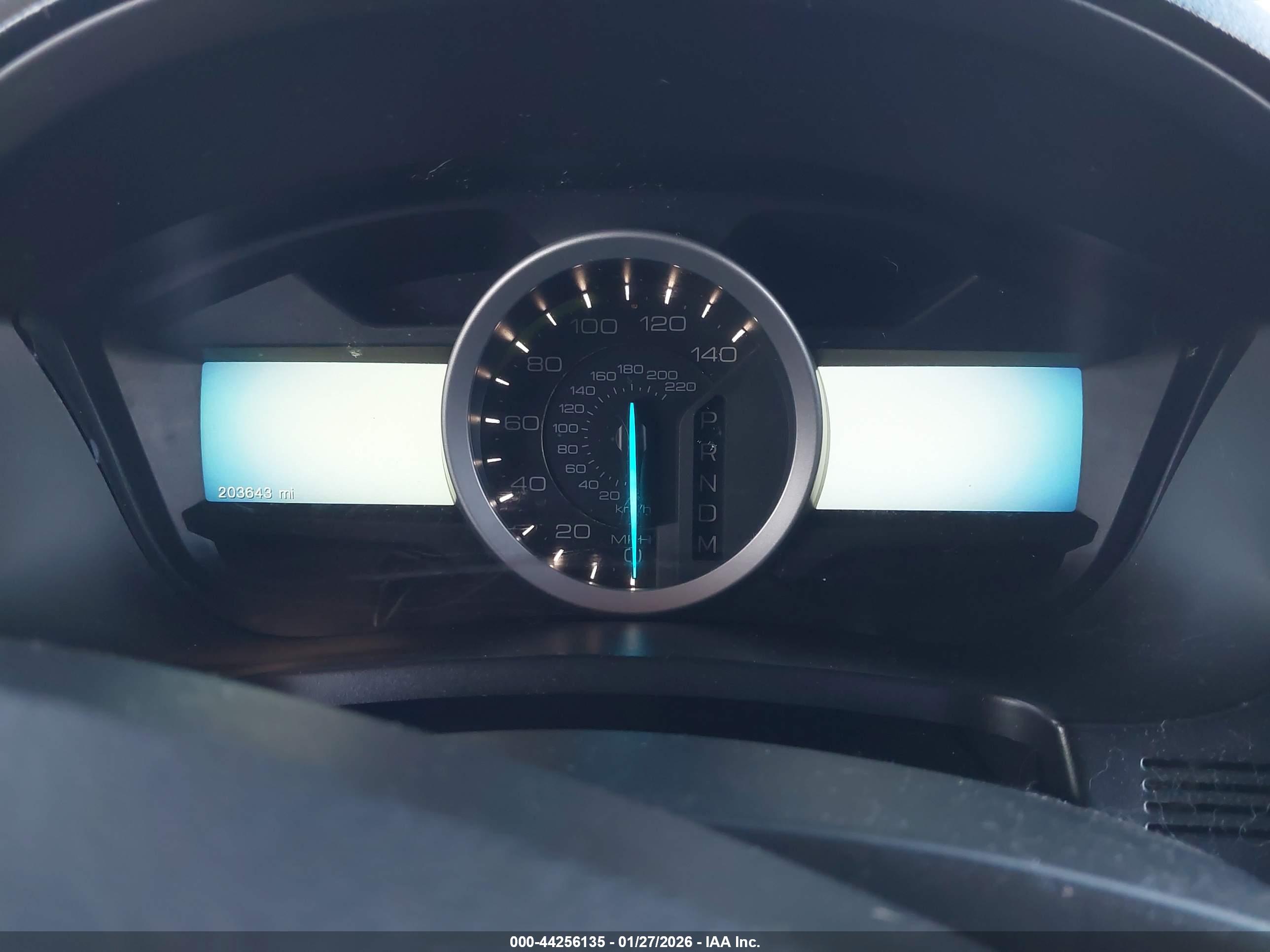FORD EXPLORER image 7