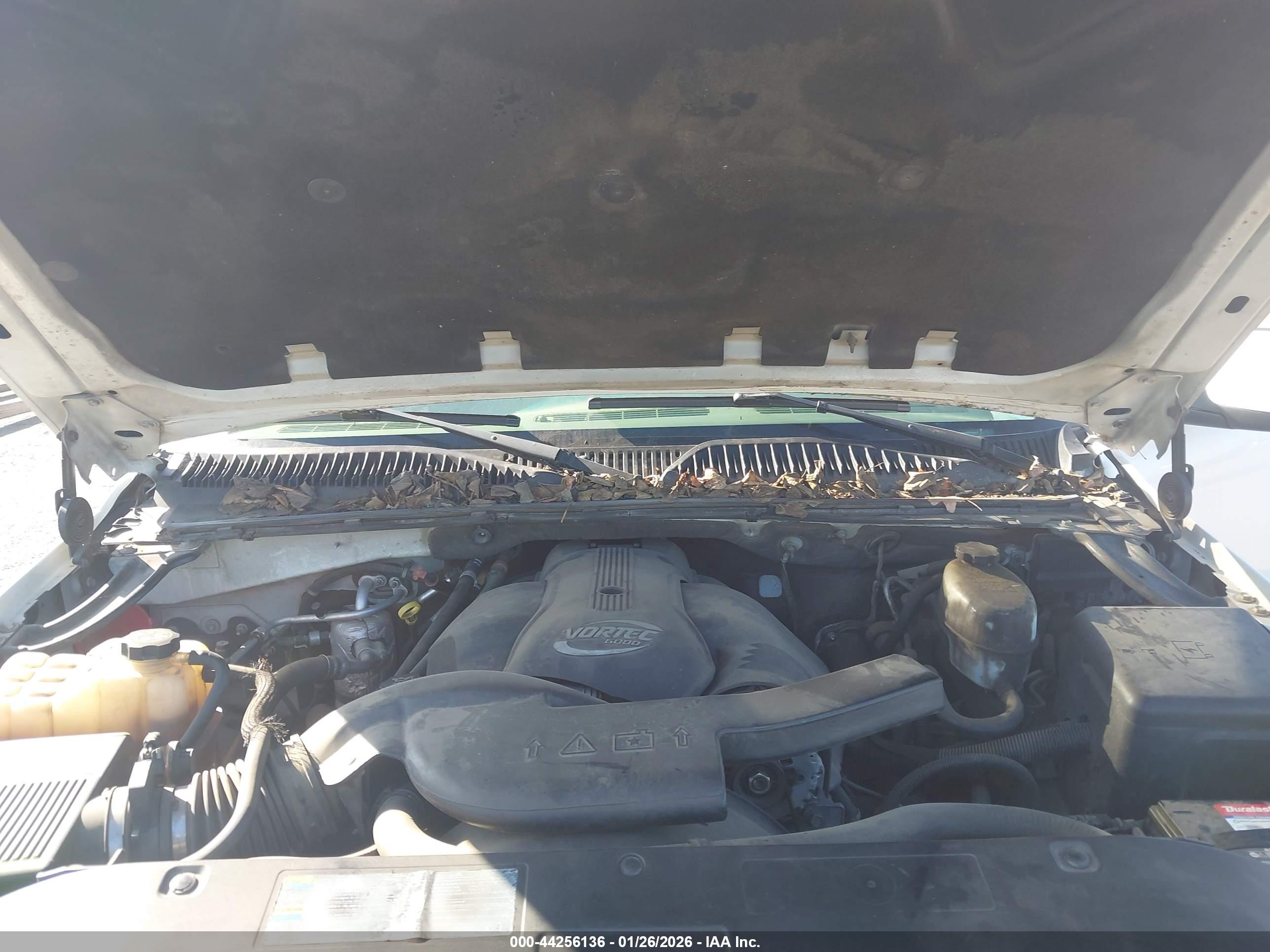 GMC YUKON image 10
