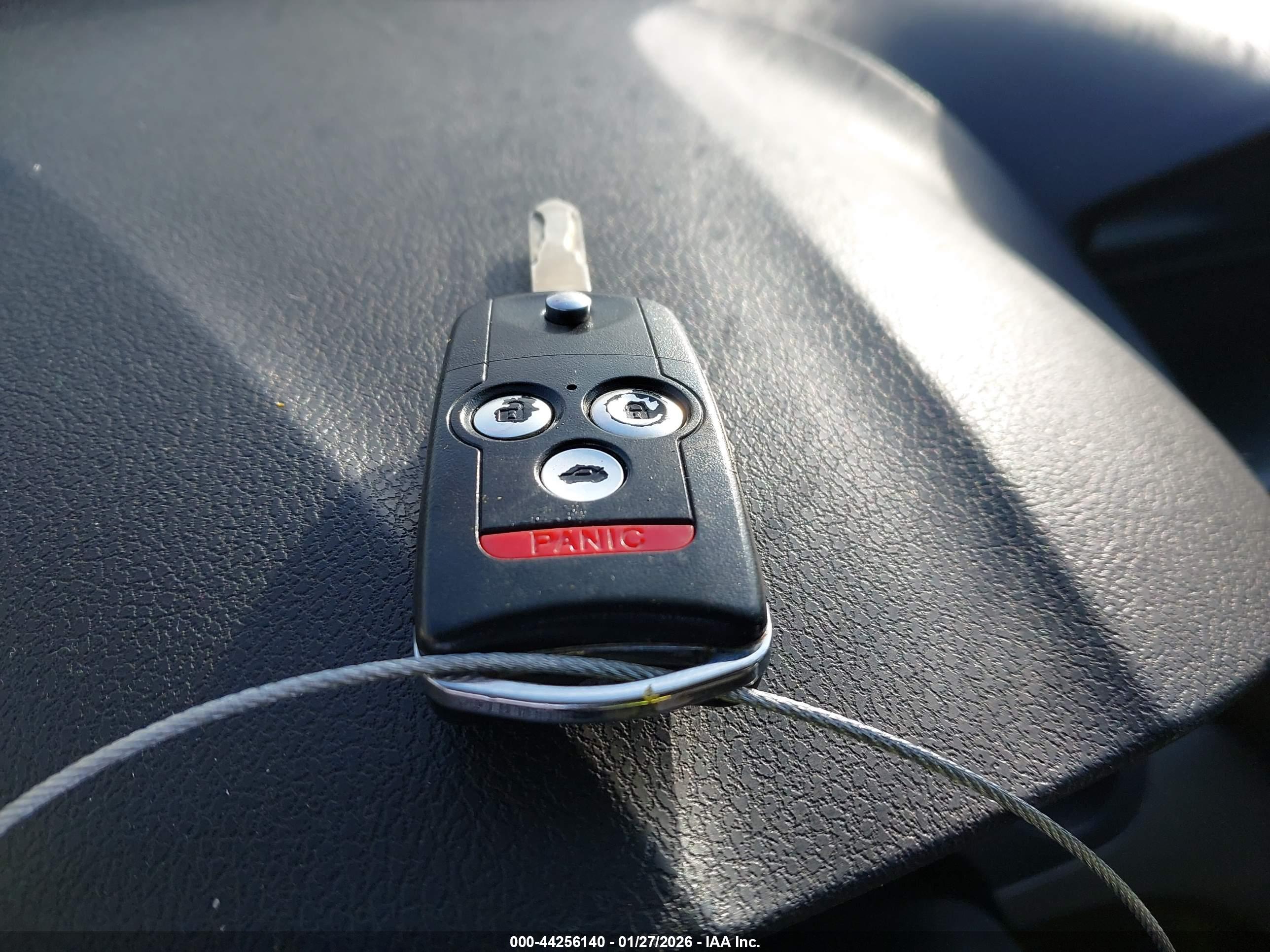 ACURA TL image 11