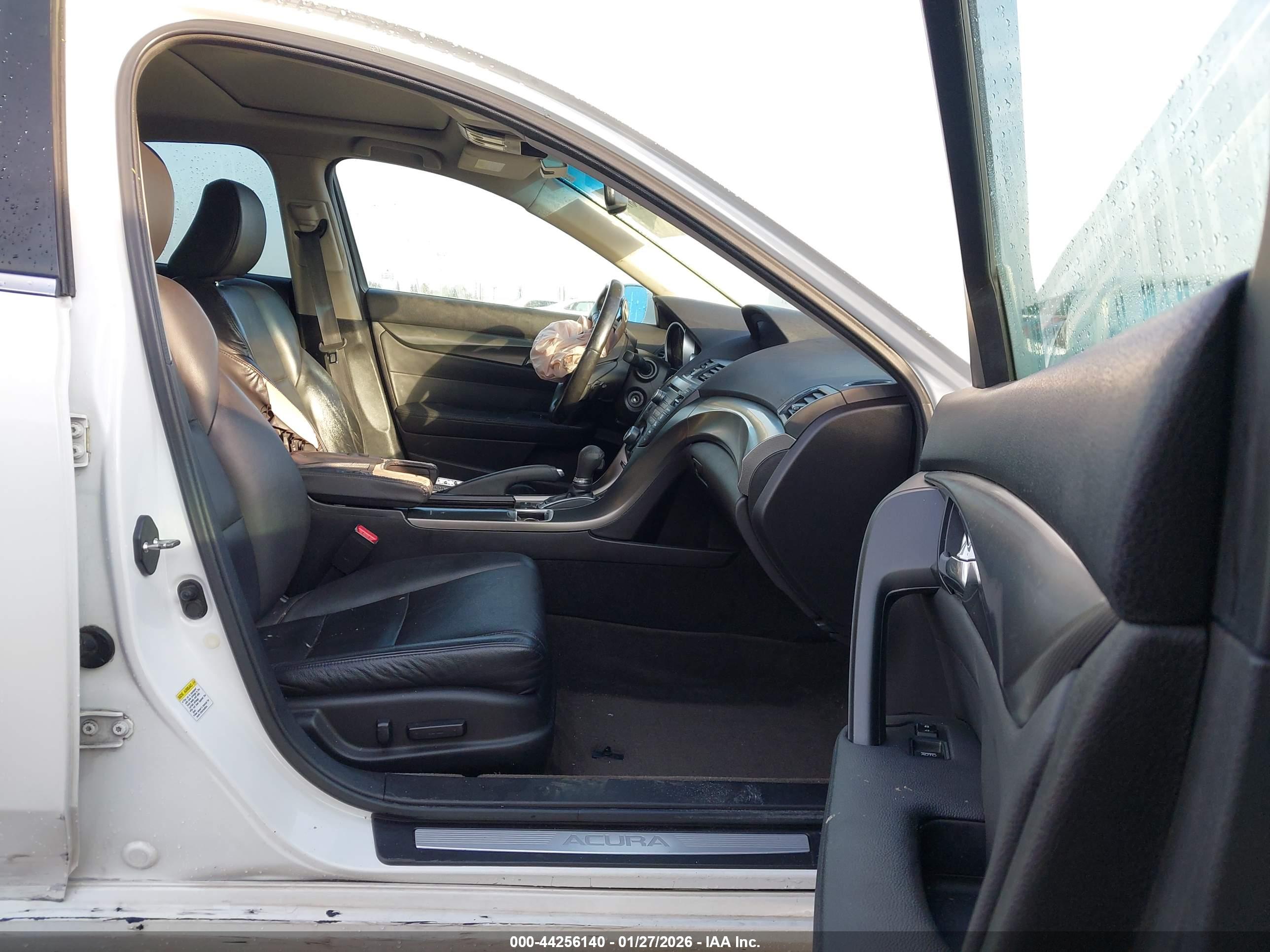 ACURA TL image 5
