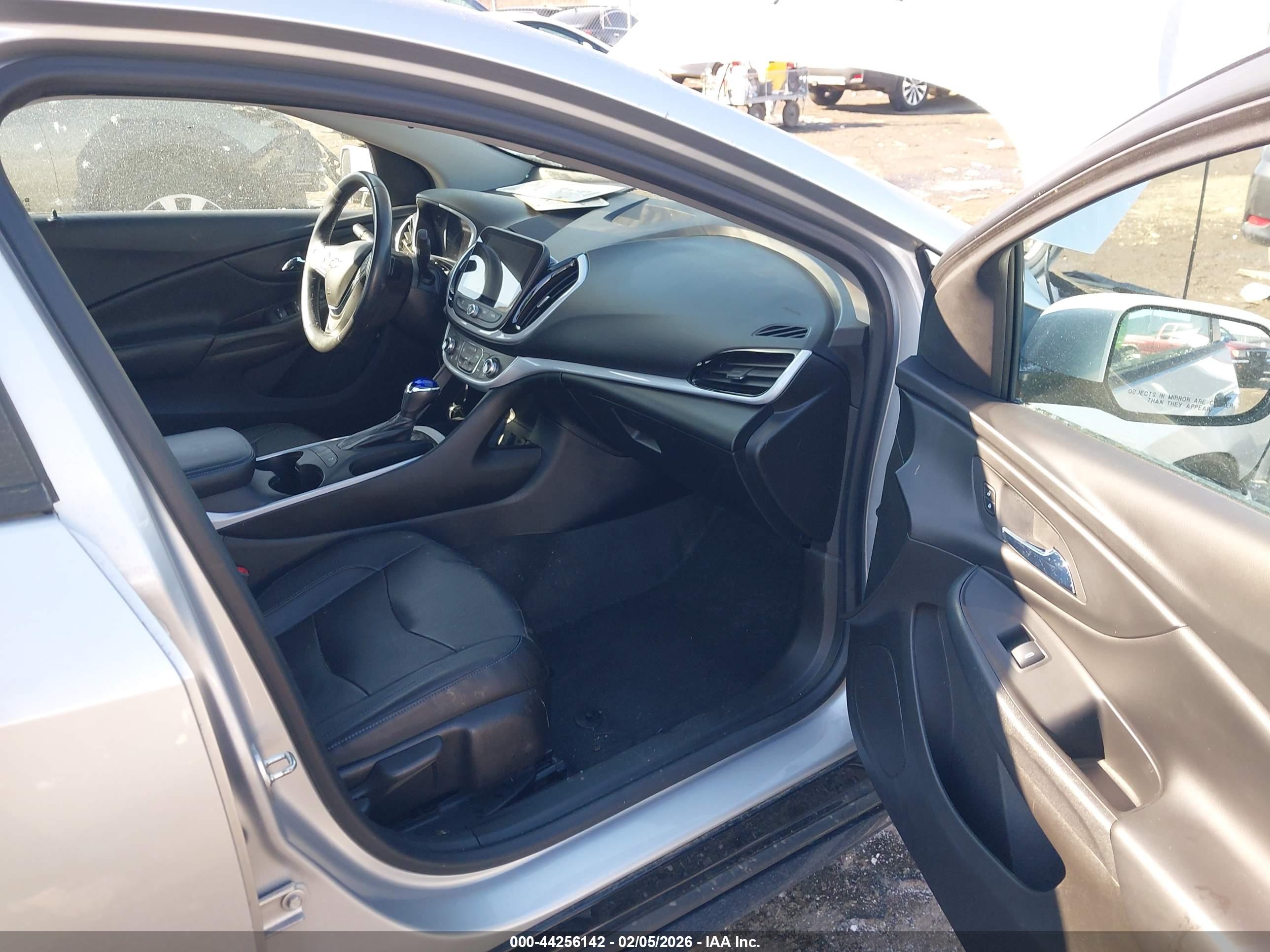 CHEVROLET VOLT image 5