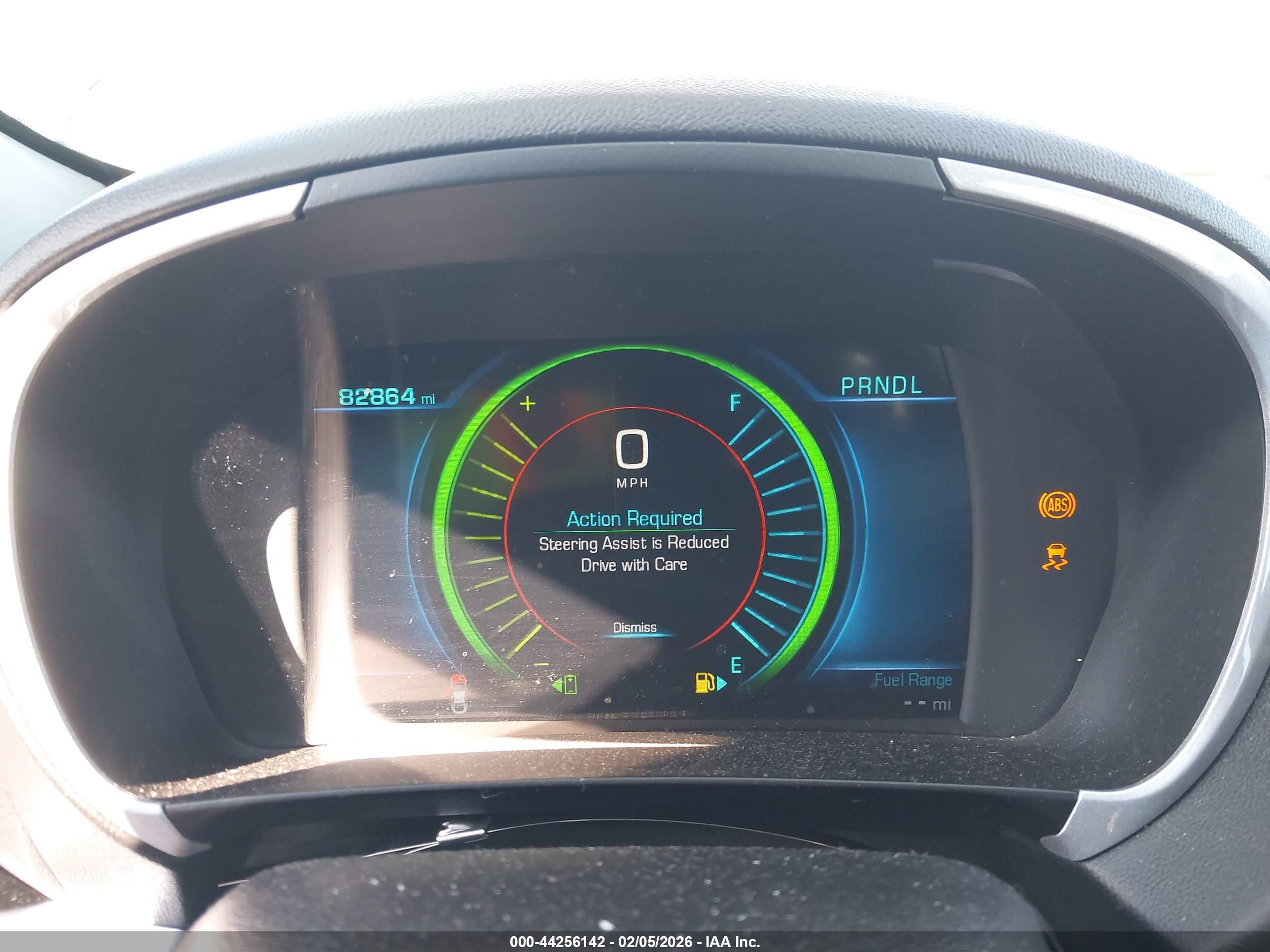 CHEVROLET VOLT image 7