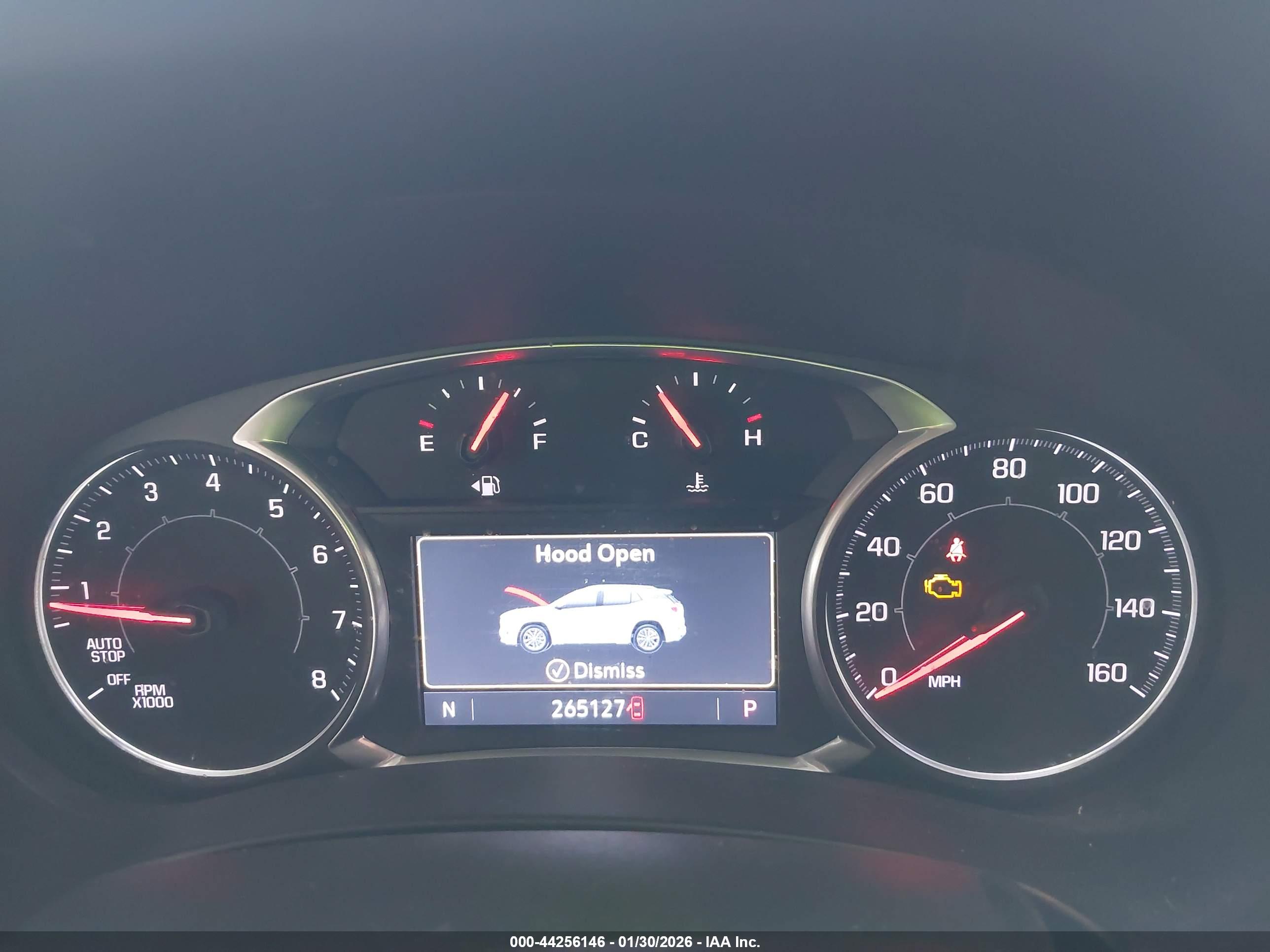 GMC TERRAIN image 7