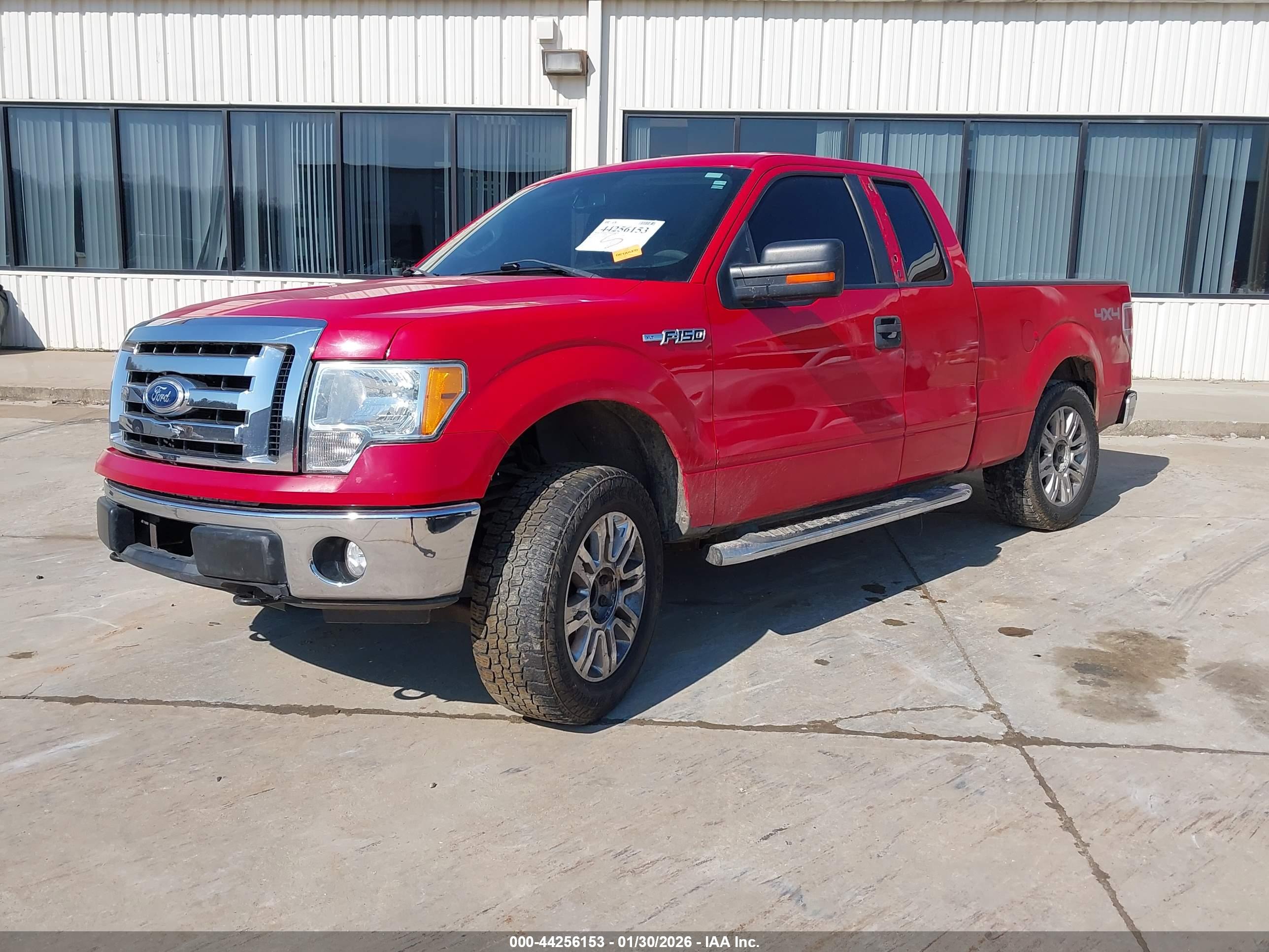 FORD F-150 image 2