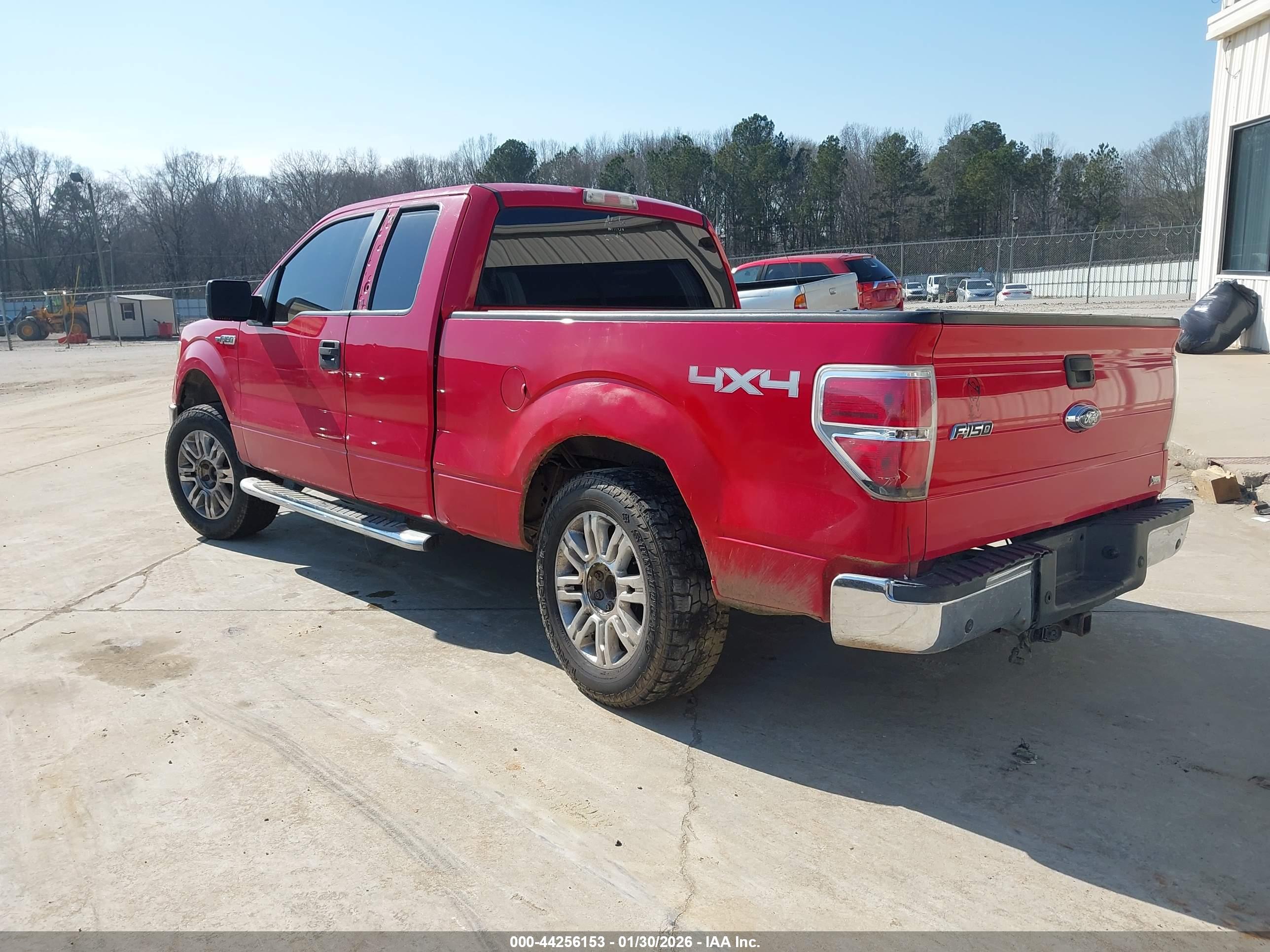 FORD F-150 image 3
