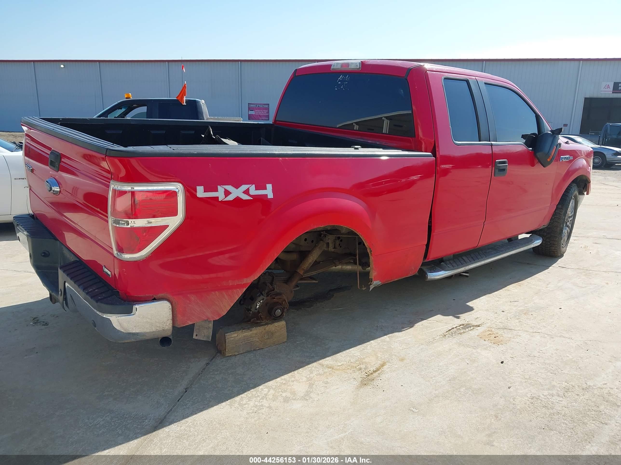 FORD F-150 image 6