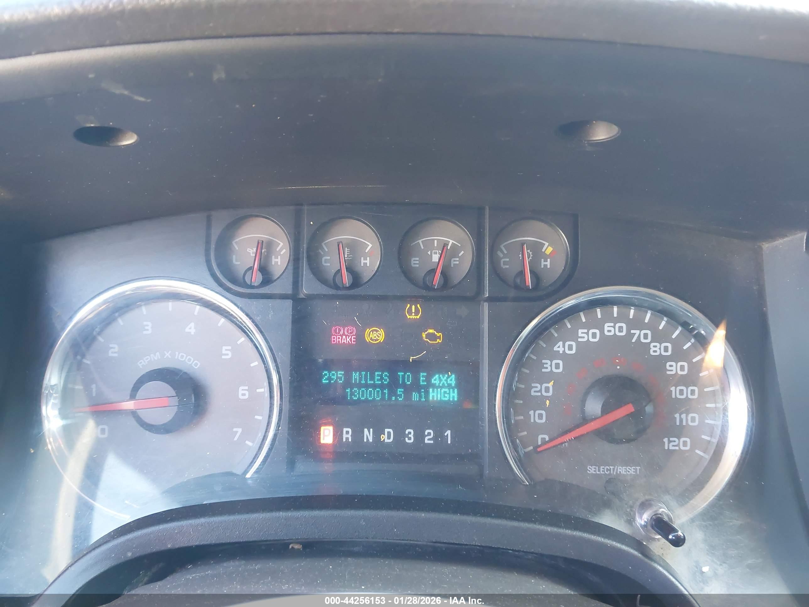FORD F-150 image 7