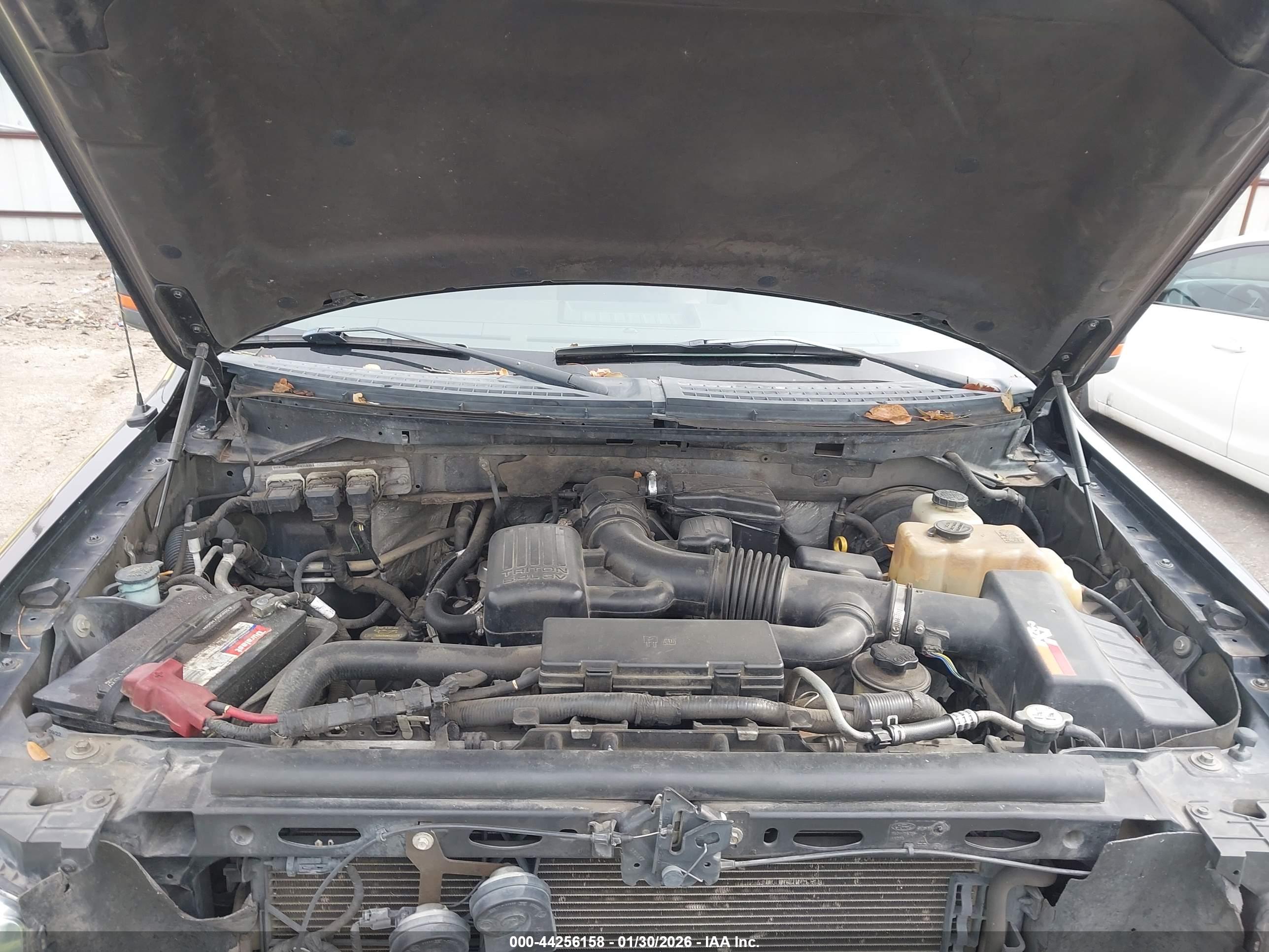 FORD F-150 image 10
