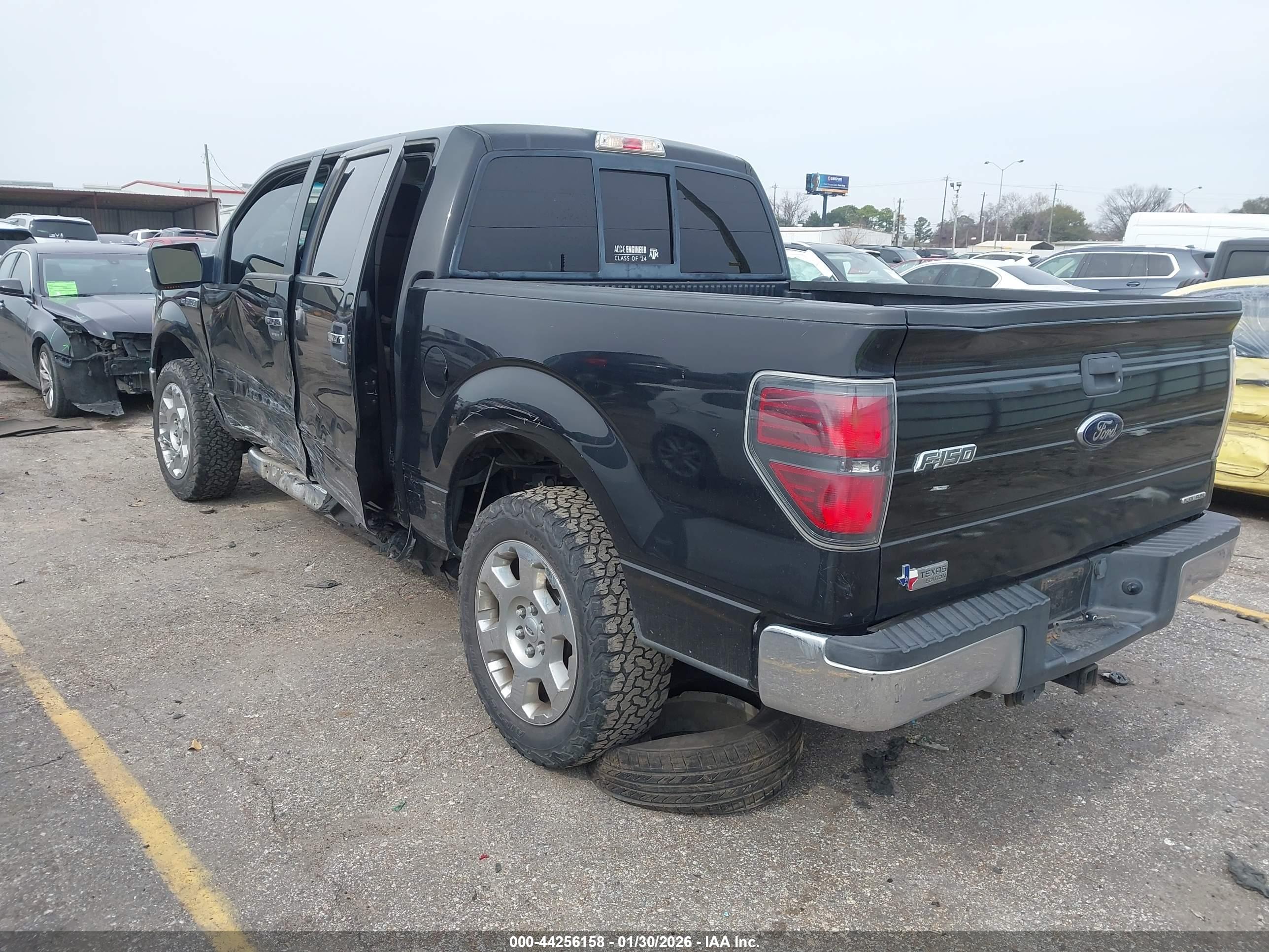 FORD F-150 image 3
