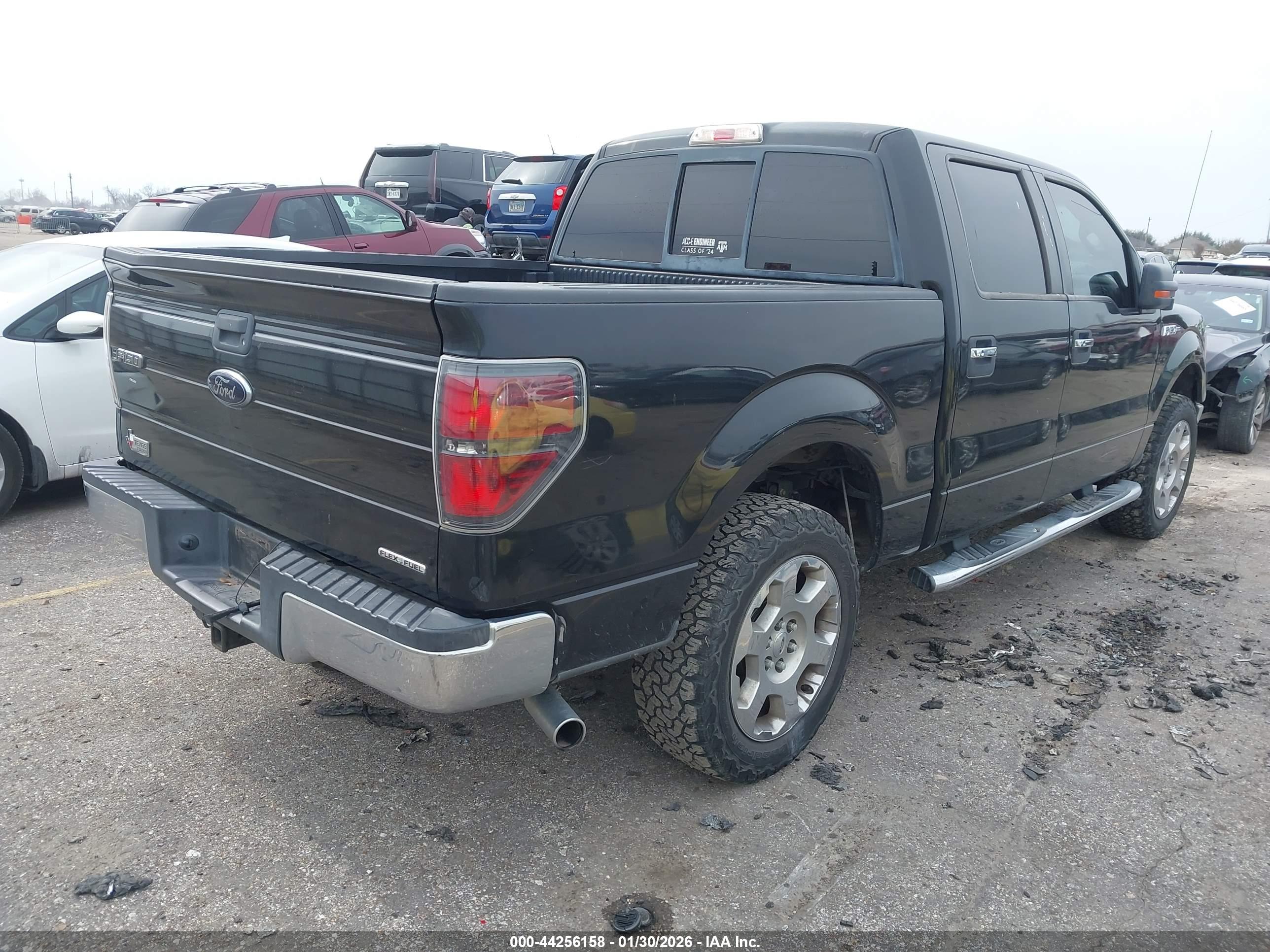FORD F-150 image 4