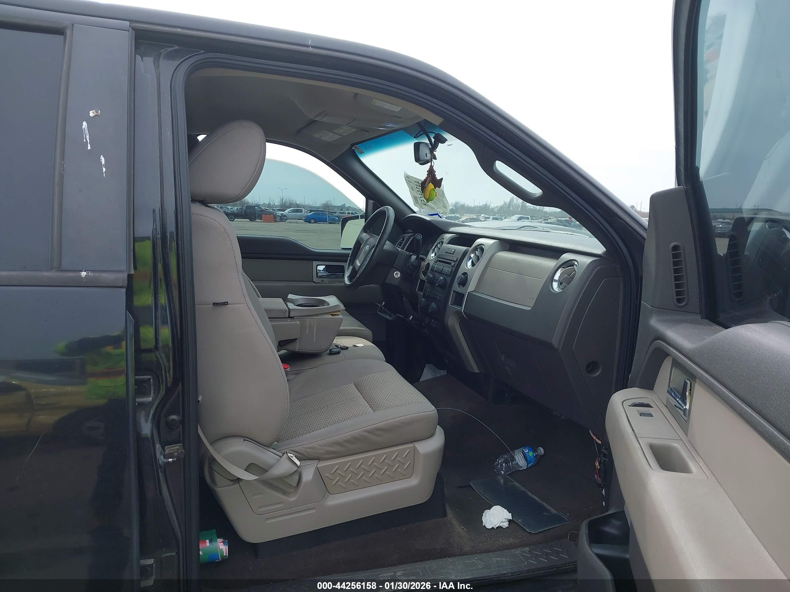 FORD F-150 image 5