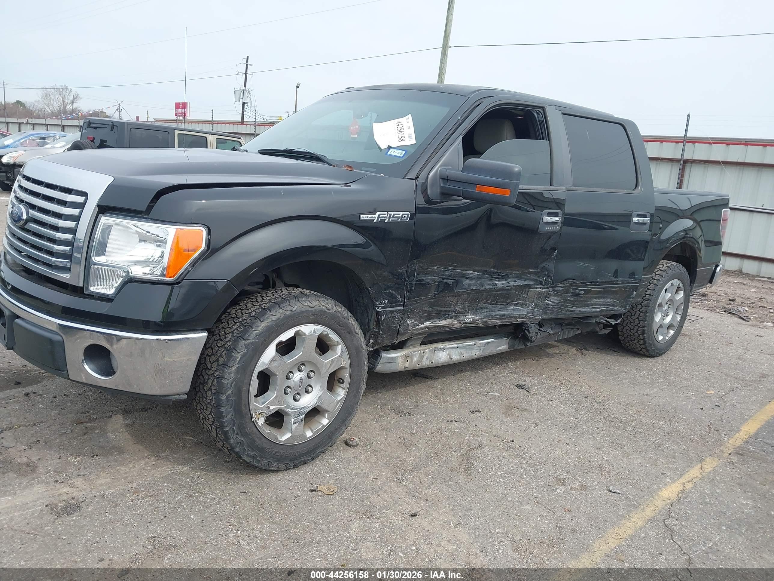 FORD F-150 image 6