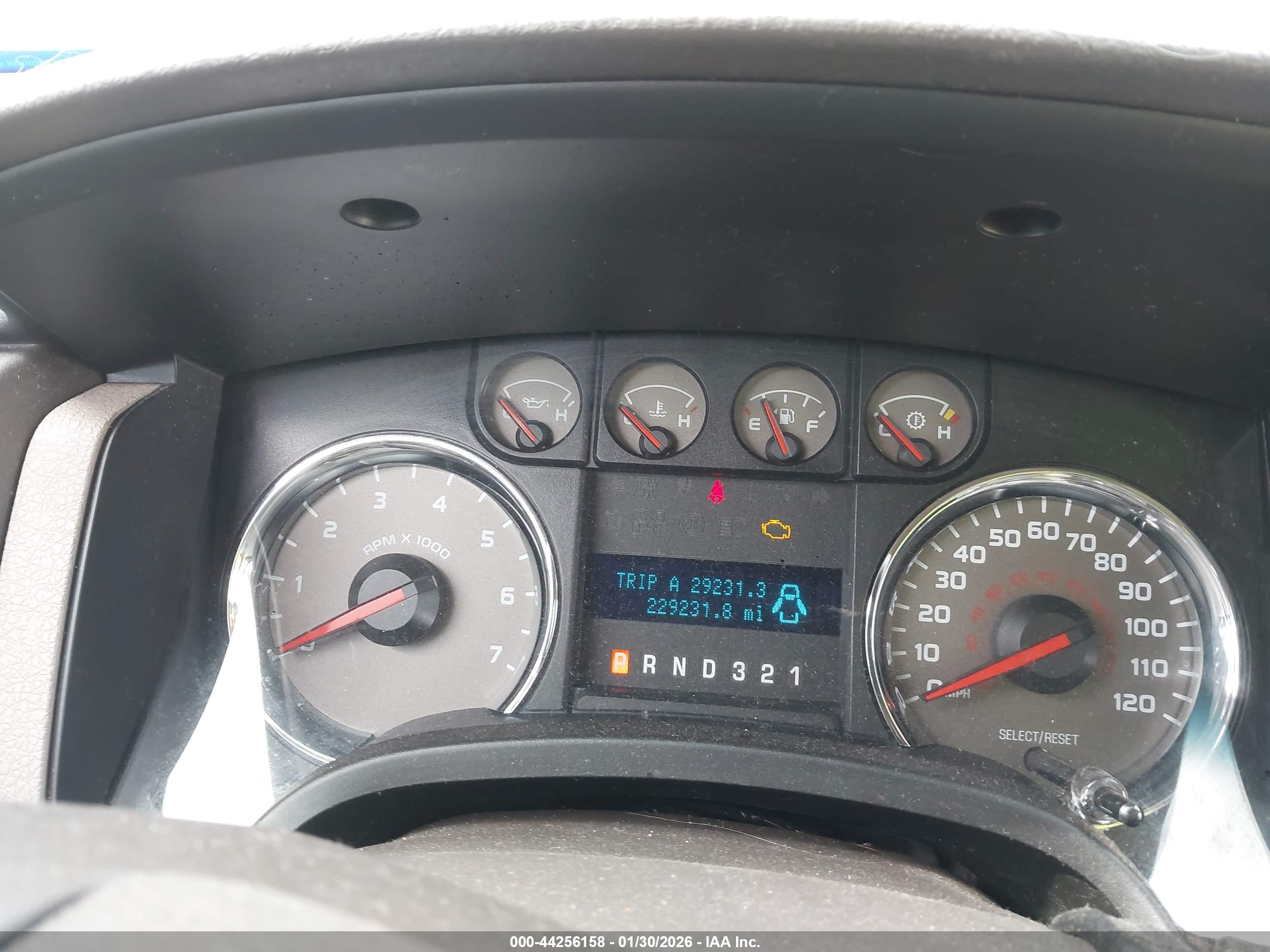 FORD F-150 image 7