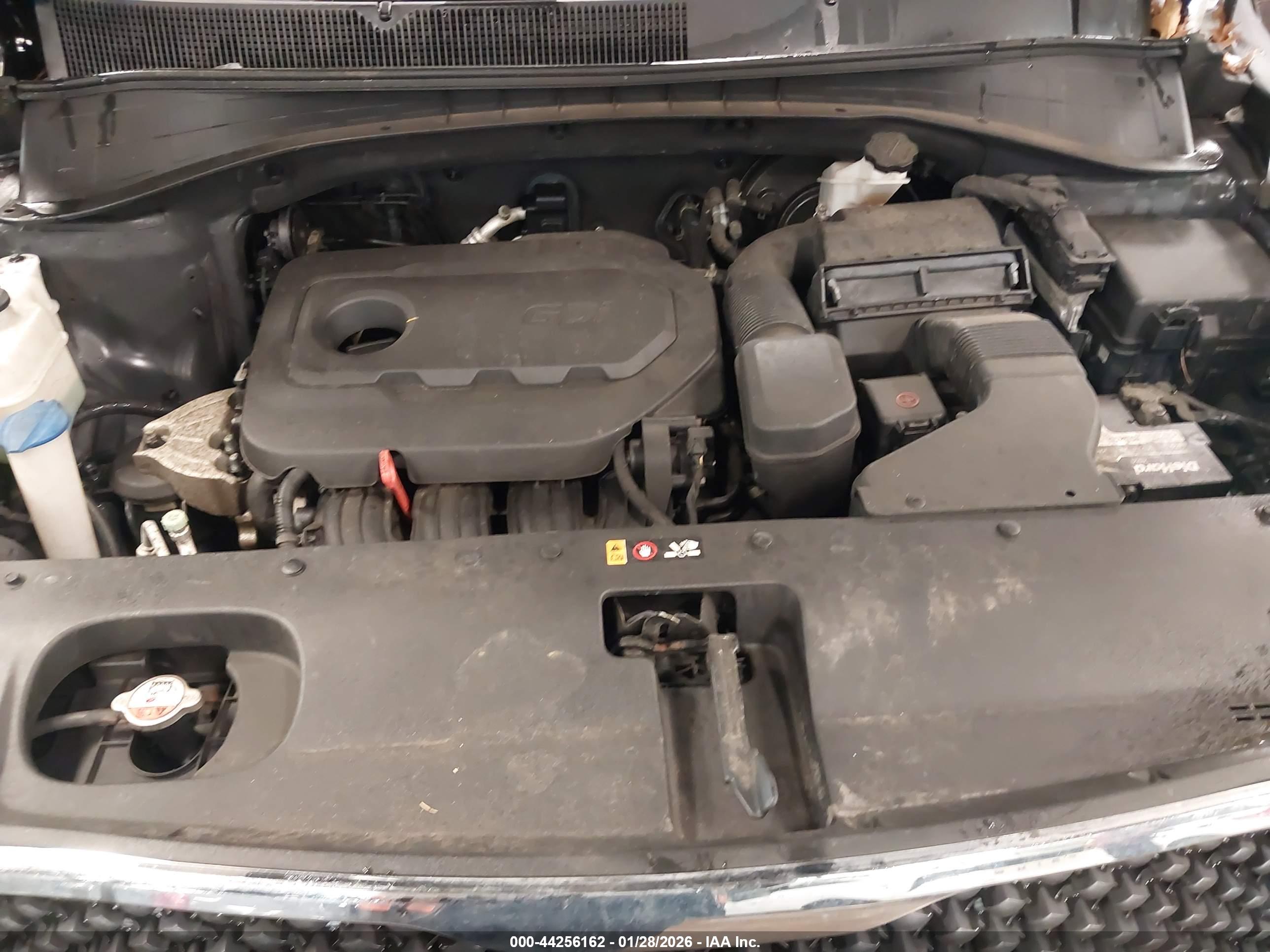 KIA SORENTO image 10