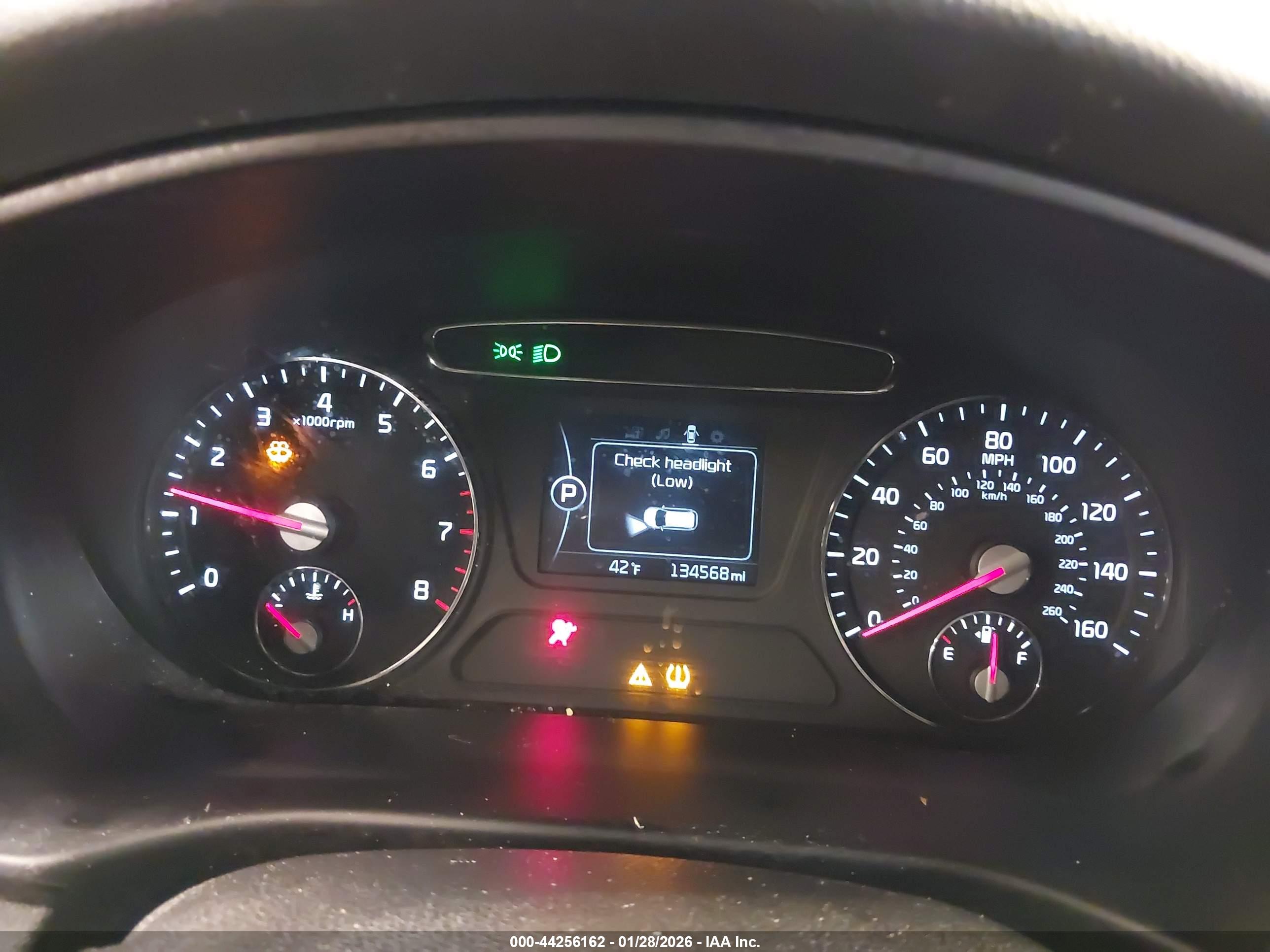 KIA SORENTO image 7
