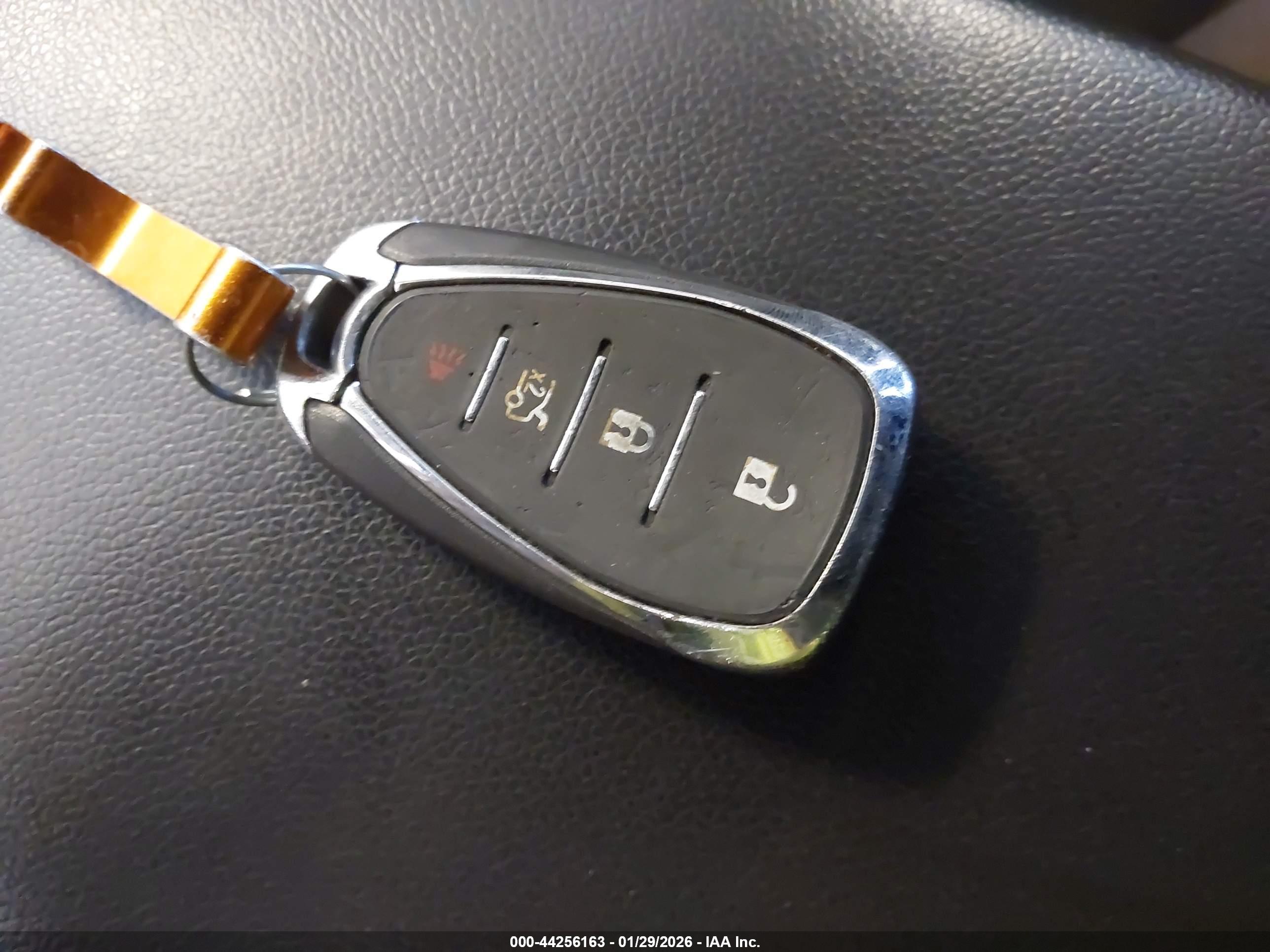 CHEVROLET MALIBU image 11