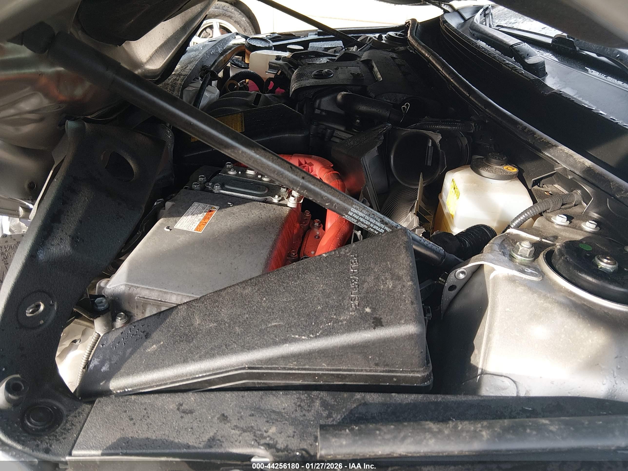 TOYOTA AVALON image 10