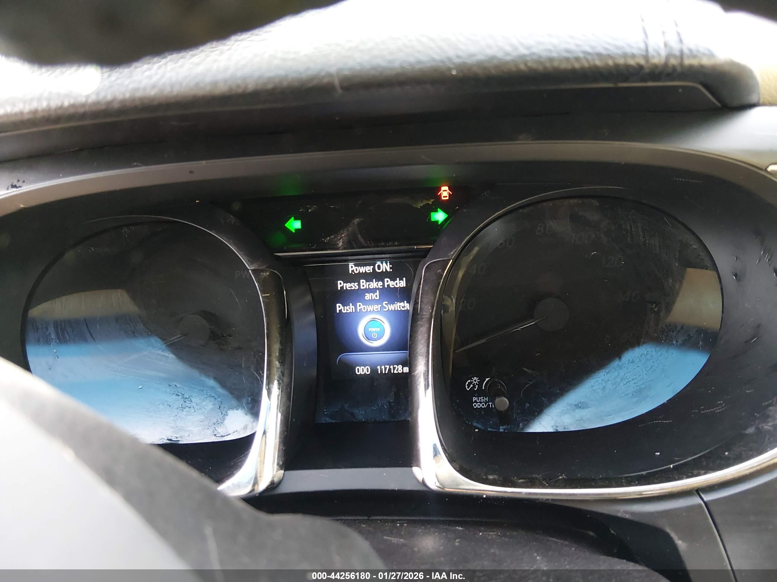 TOYOTA AVALON image 7