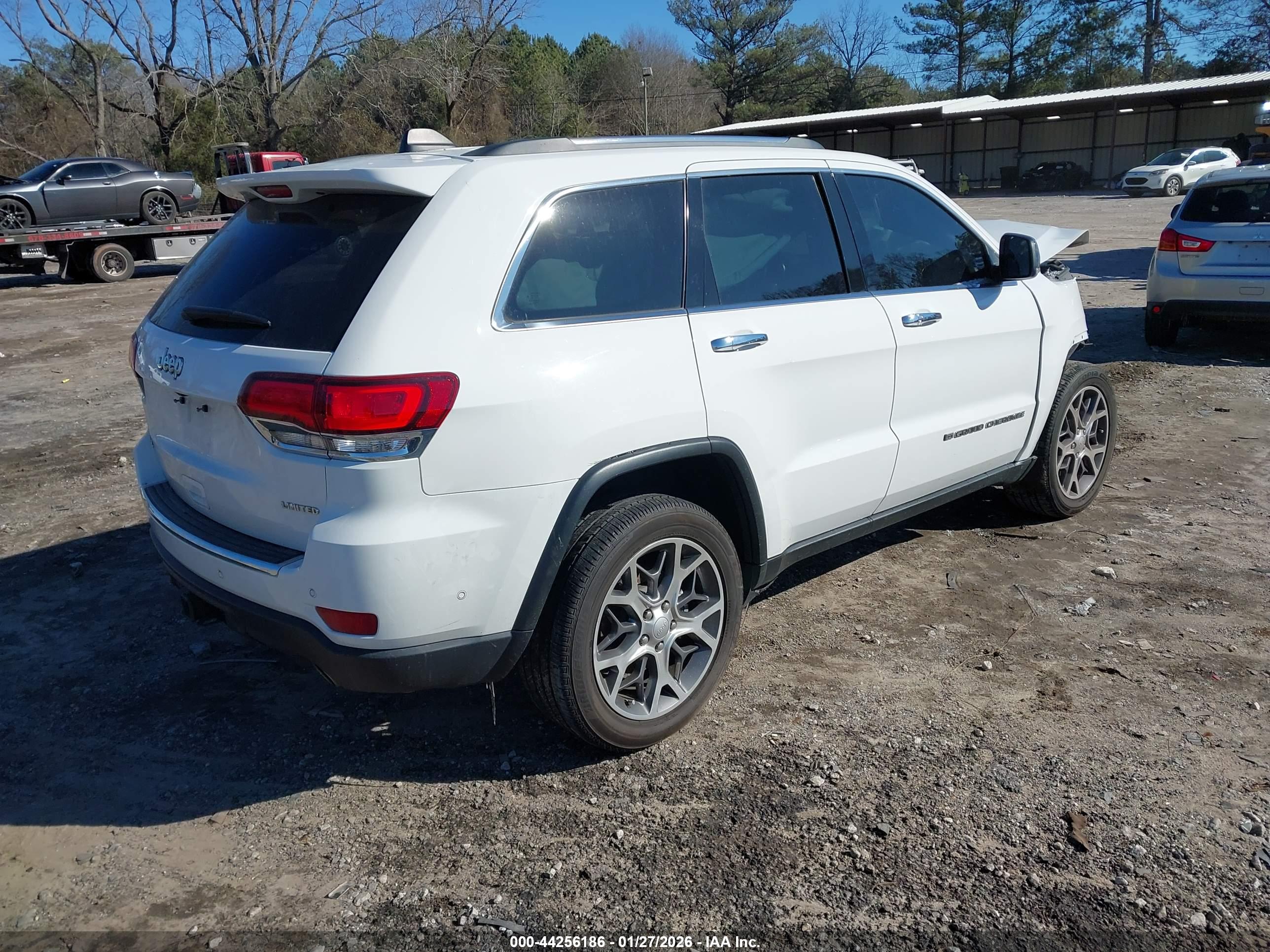 JEEP GRAND image 4