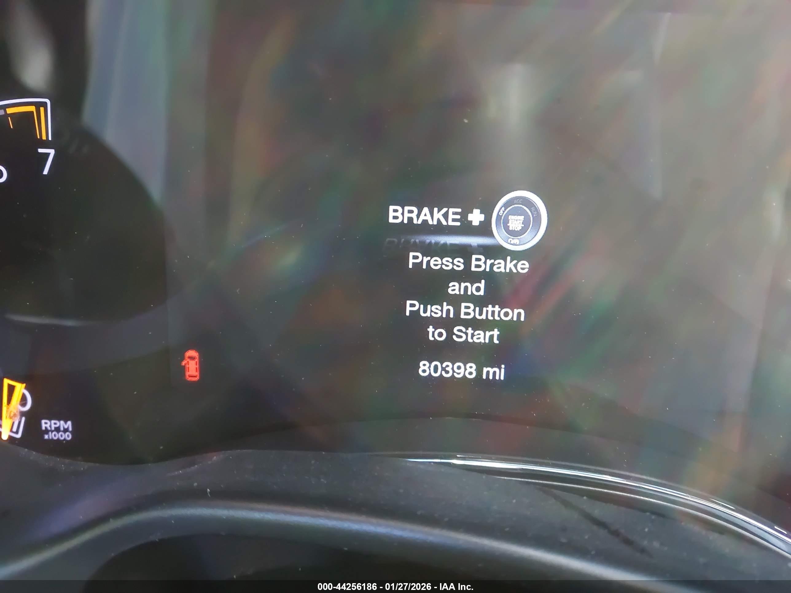 JEEP GRAND image 7