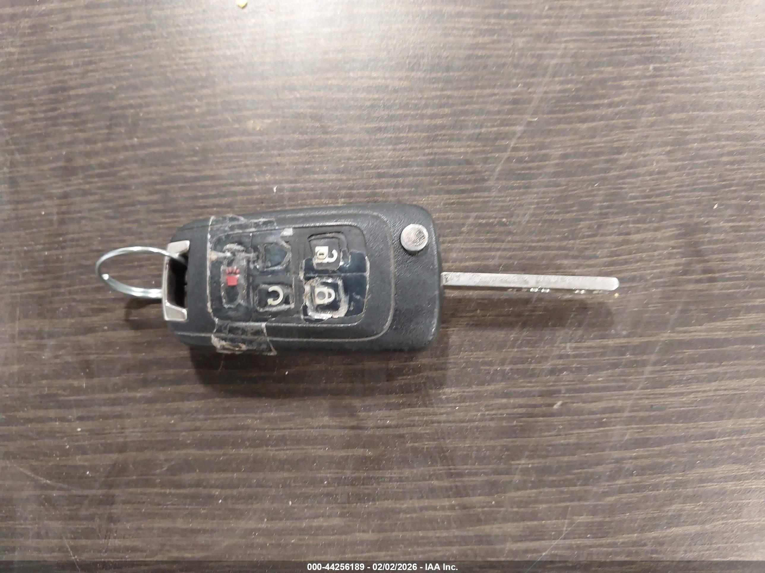 CHEVROLET EQUINOX image 11