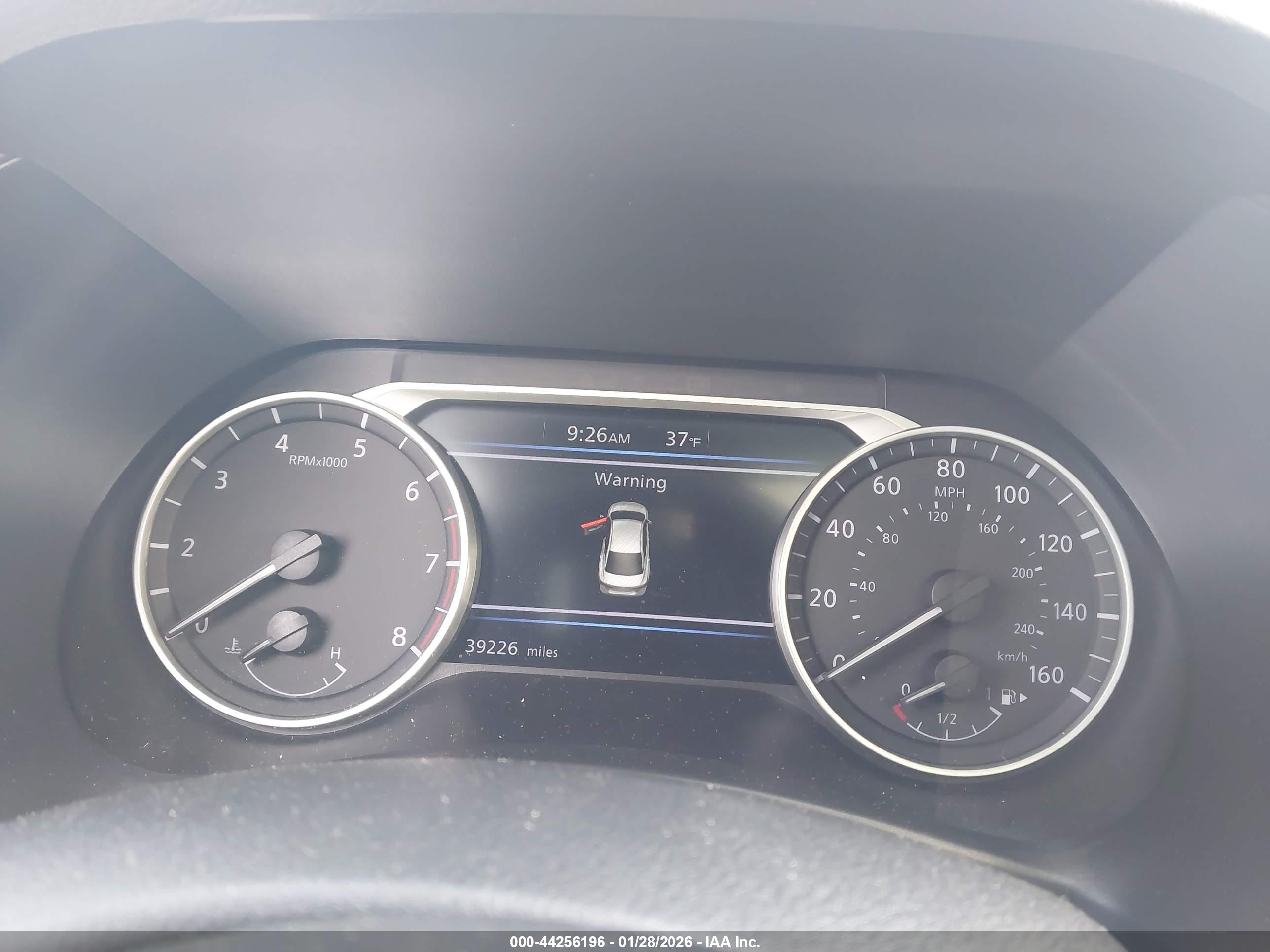 NISSAN SENTRA image 7