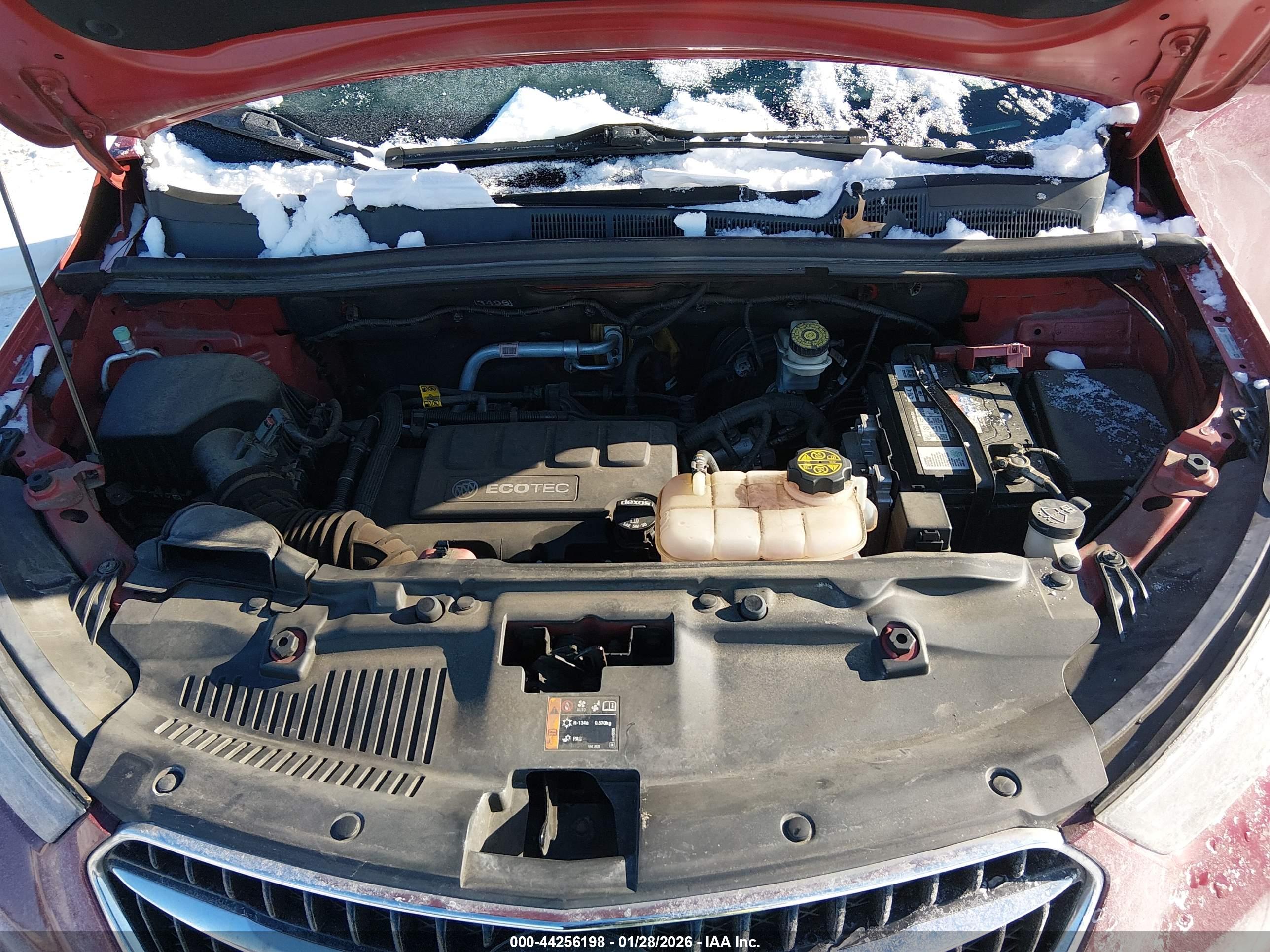 BUICK ENCORE image 10
