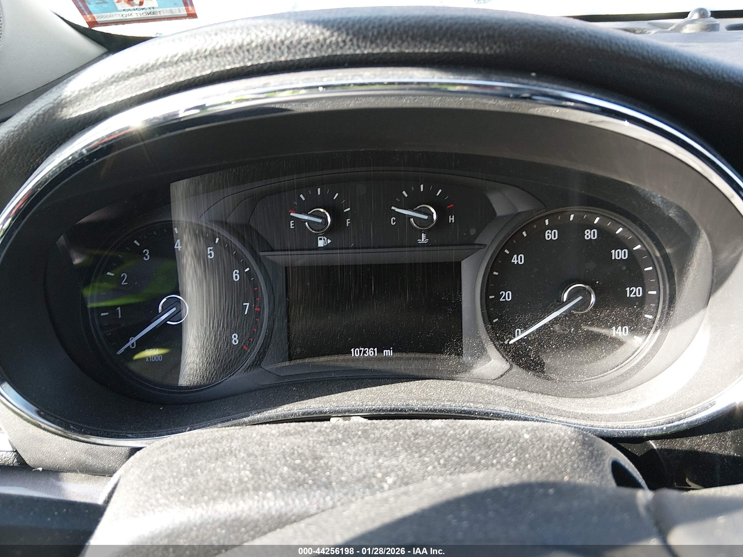 BUICK ENCORE image 7