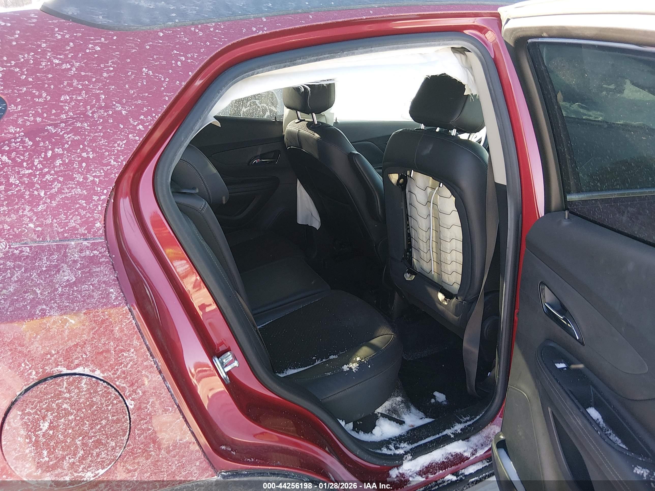 BUICK ENCORE image 8