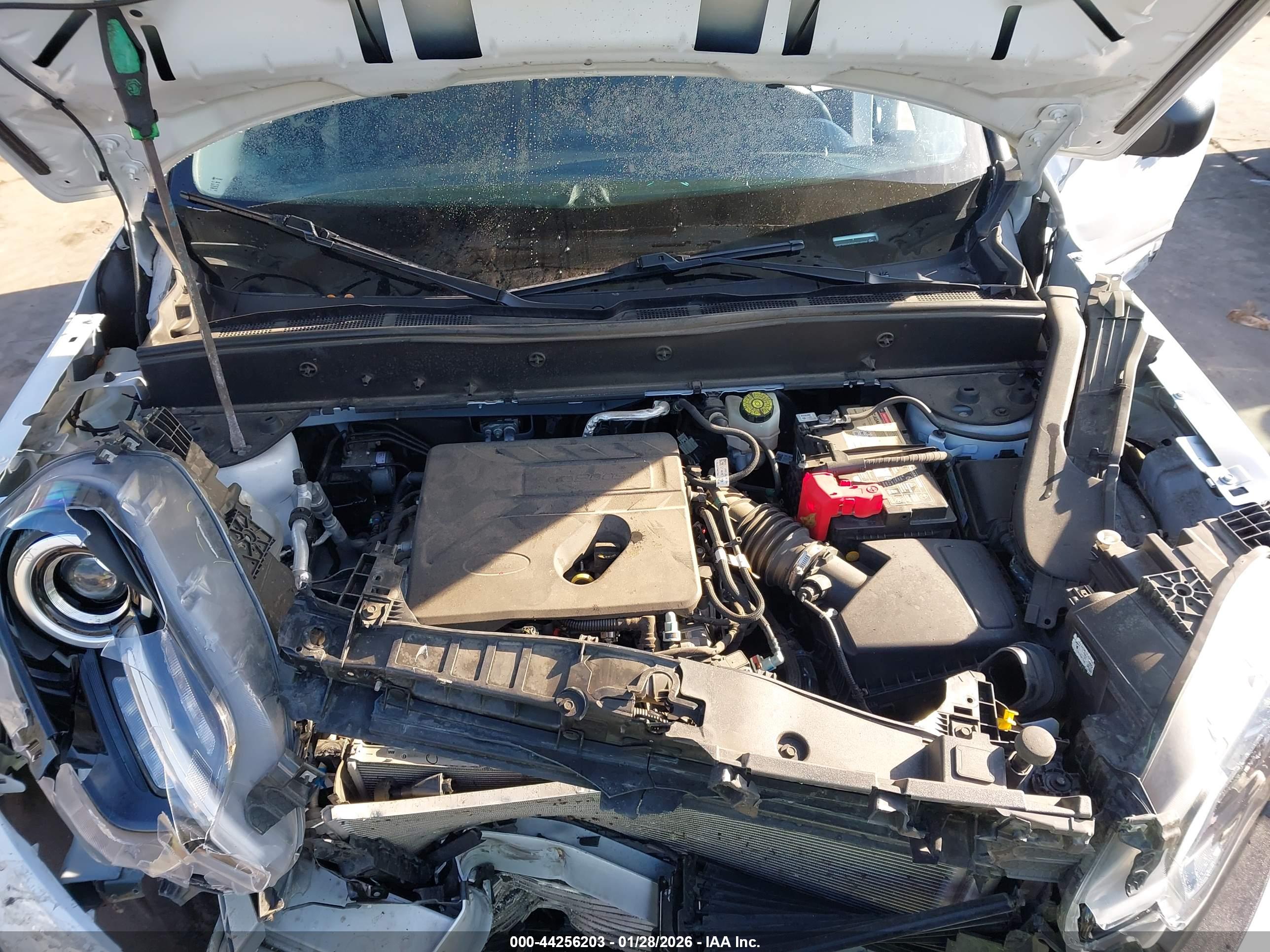 FORD BRONCO image 10