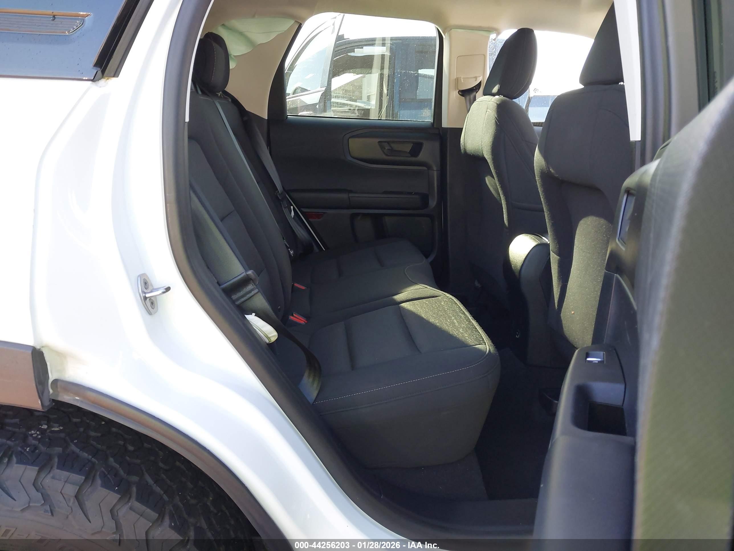FORD BRONCO image 8